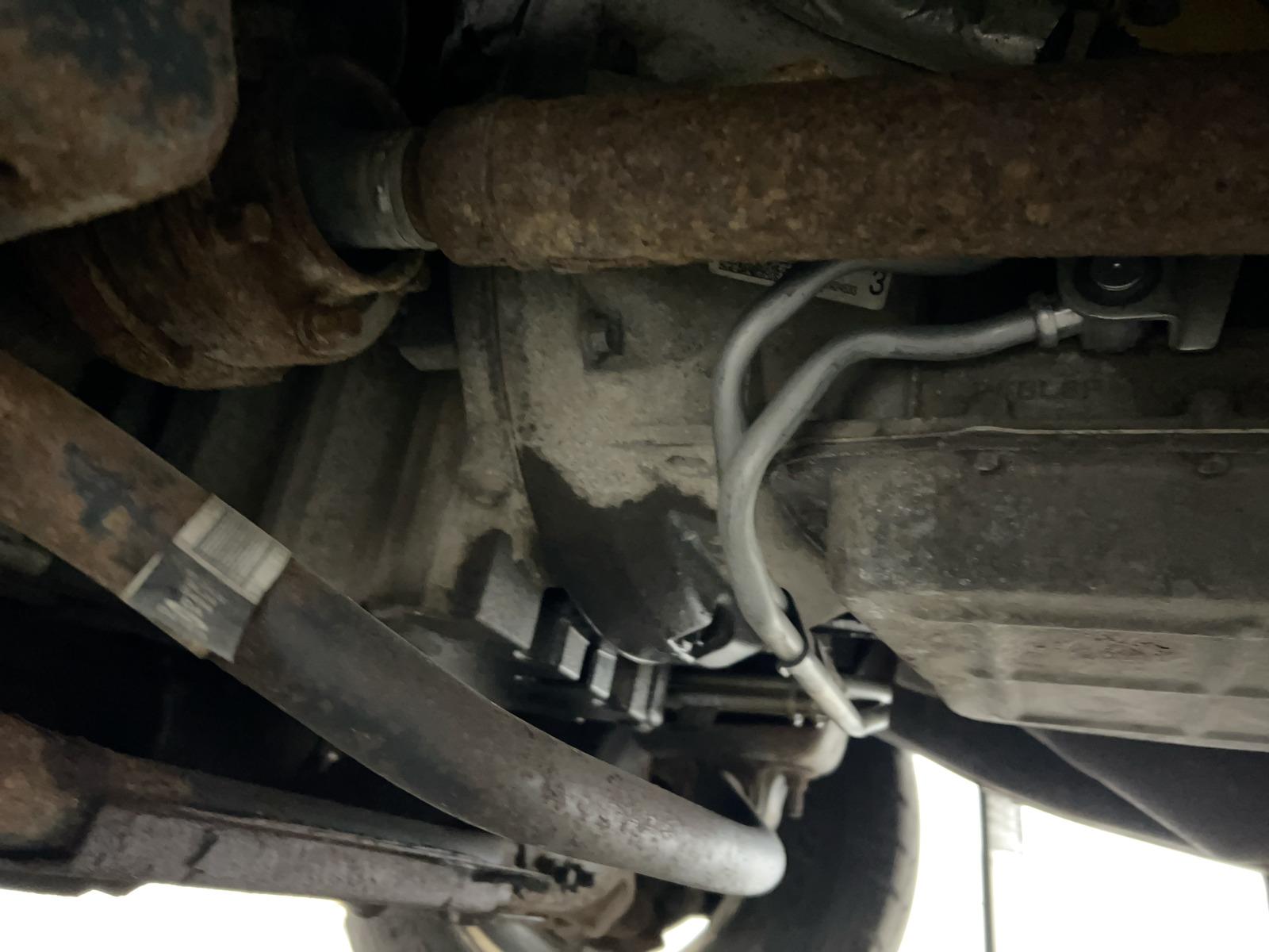 2013 Ford F-150 XLT AWD