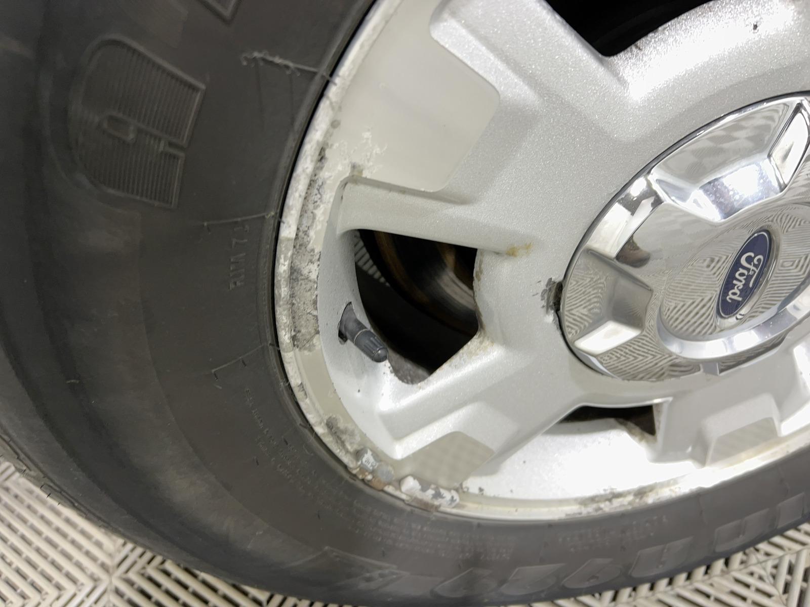 2013 Ford F-150 XLT AWD