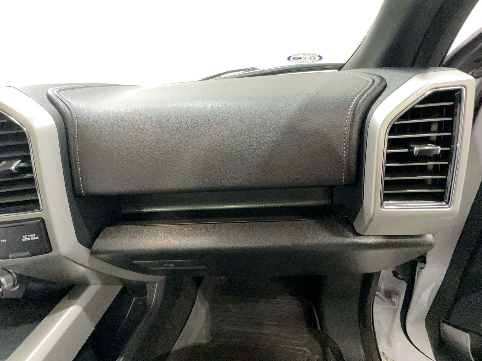 2019 Ford F-150 LARIAT AWD