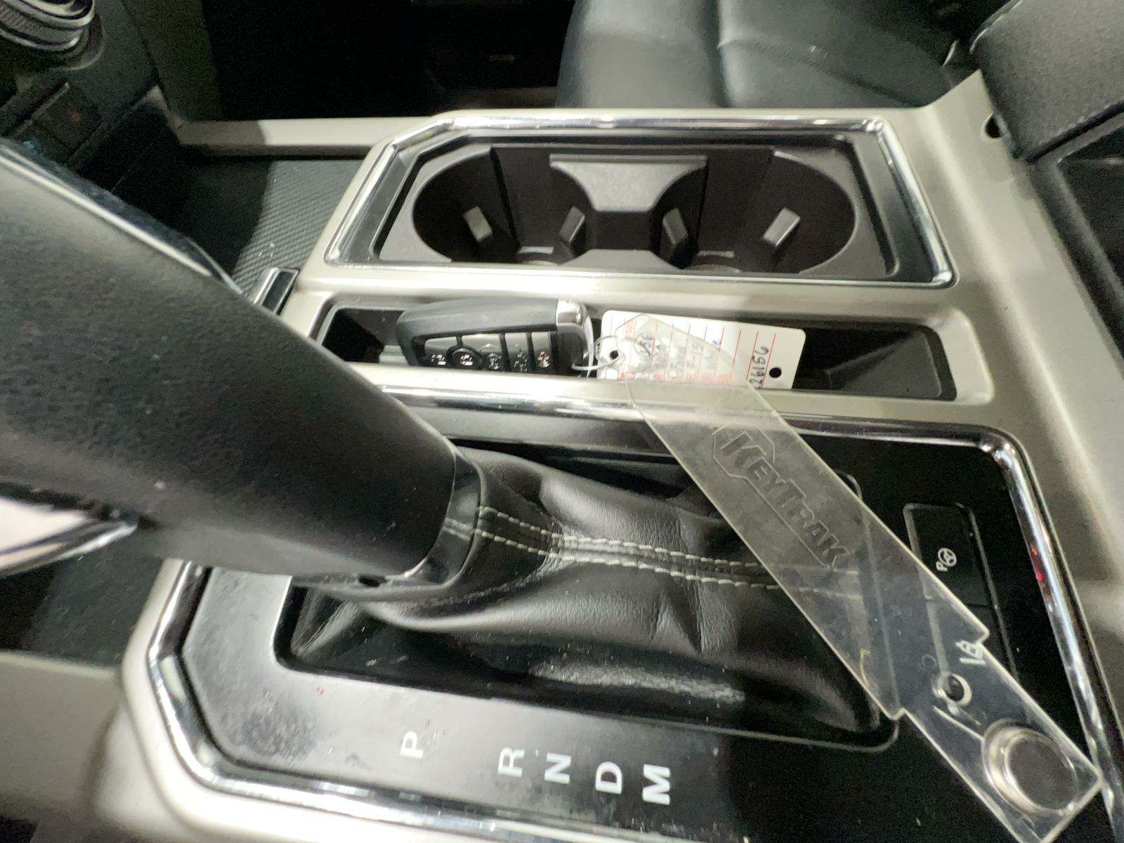 2019 Ford F-150 LARIAT AWD