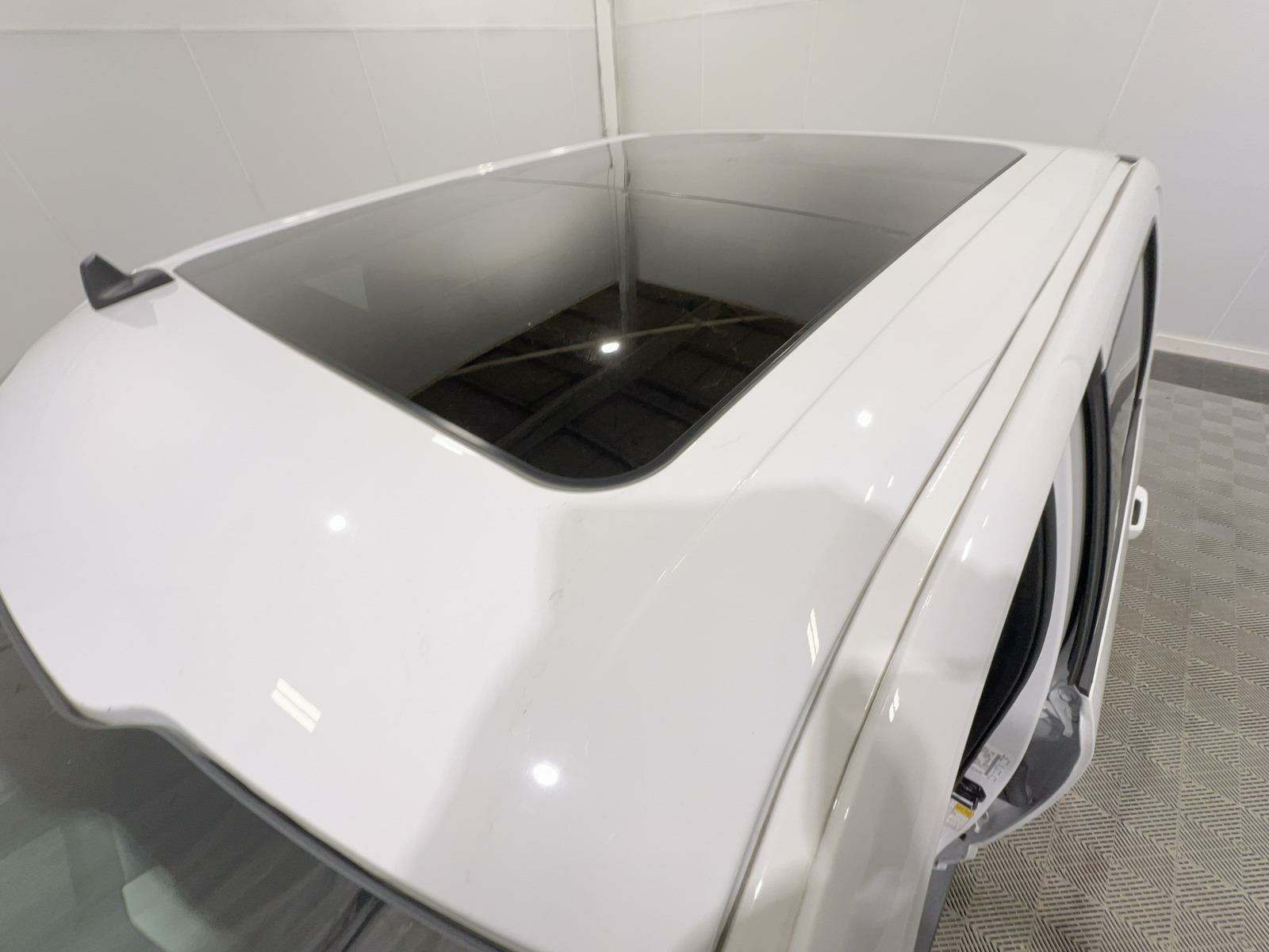 2019 Ford F-150 LARIAT AWD