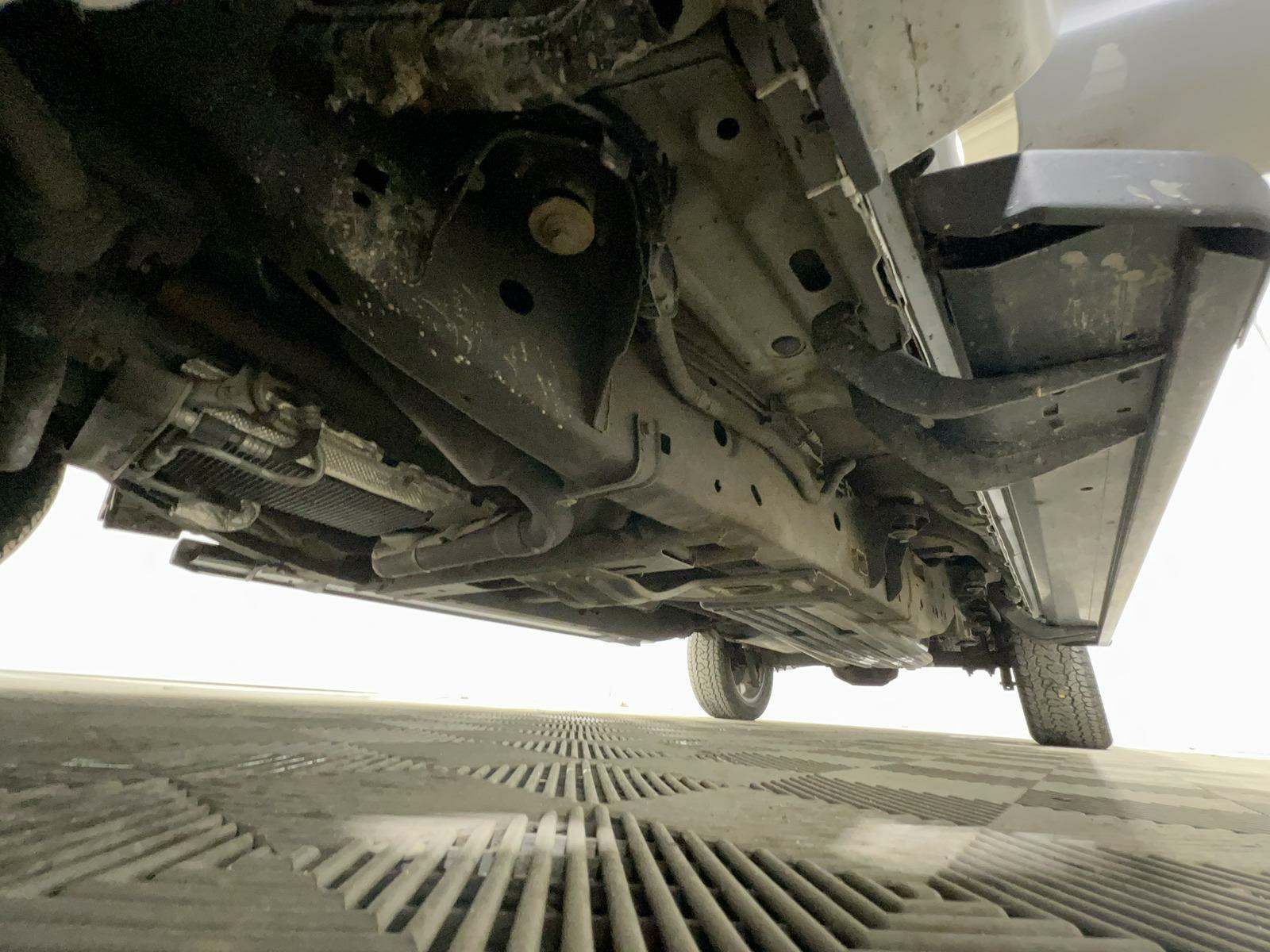 2019 Ford F-150 LARIAT AWD