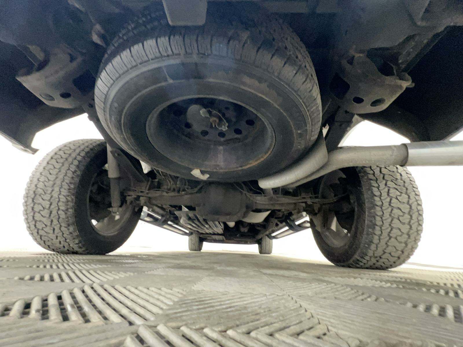 2019 Ford F-150 LARIAT AWD