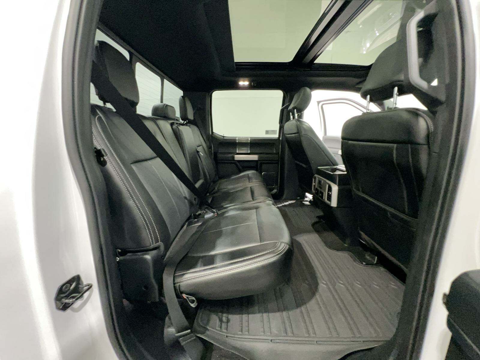 2019 Ford F-150 LARIAT AWD