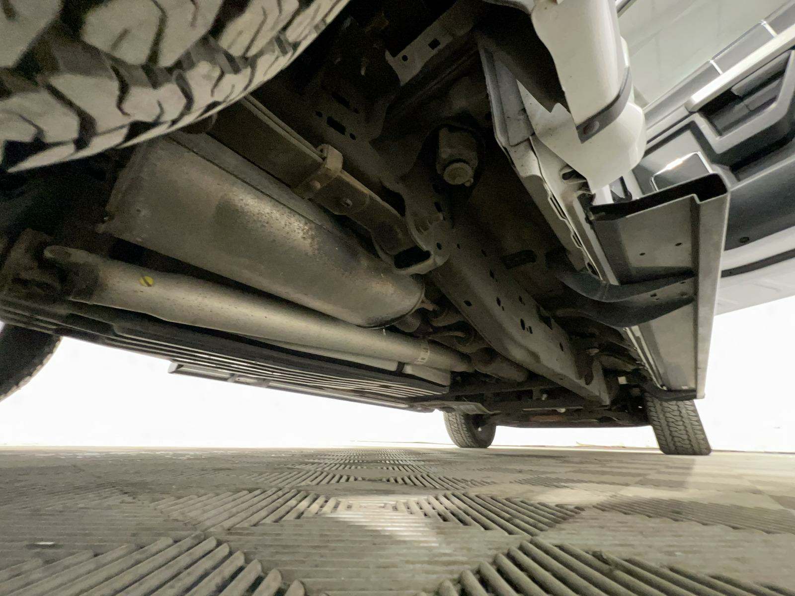 2019 Ford F-150 LARIAT AWD