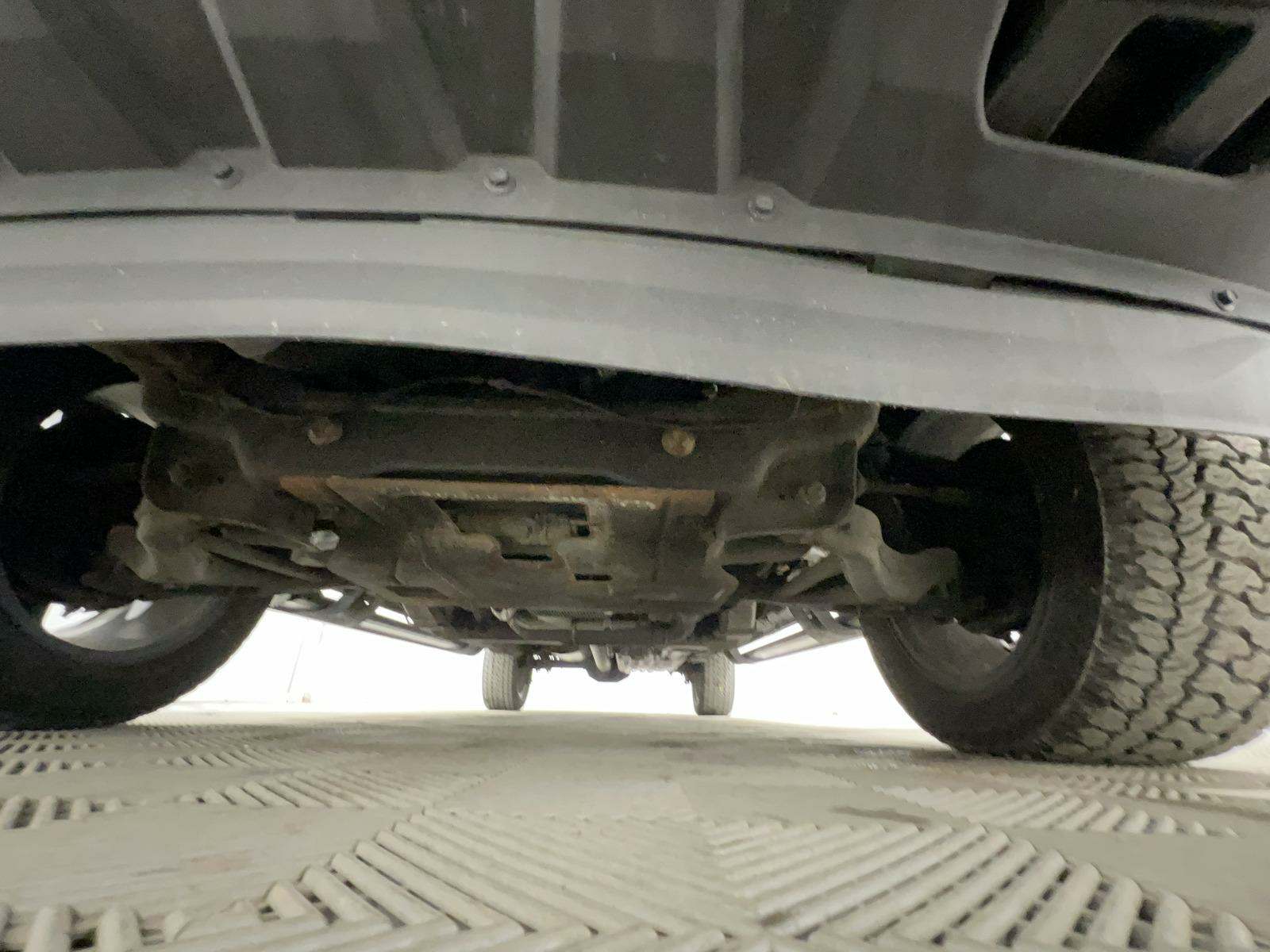 2019 Ford F-150 LARIAT AWD