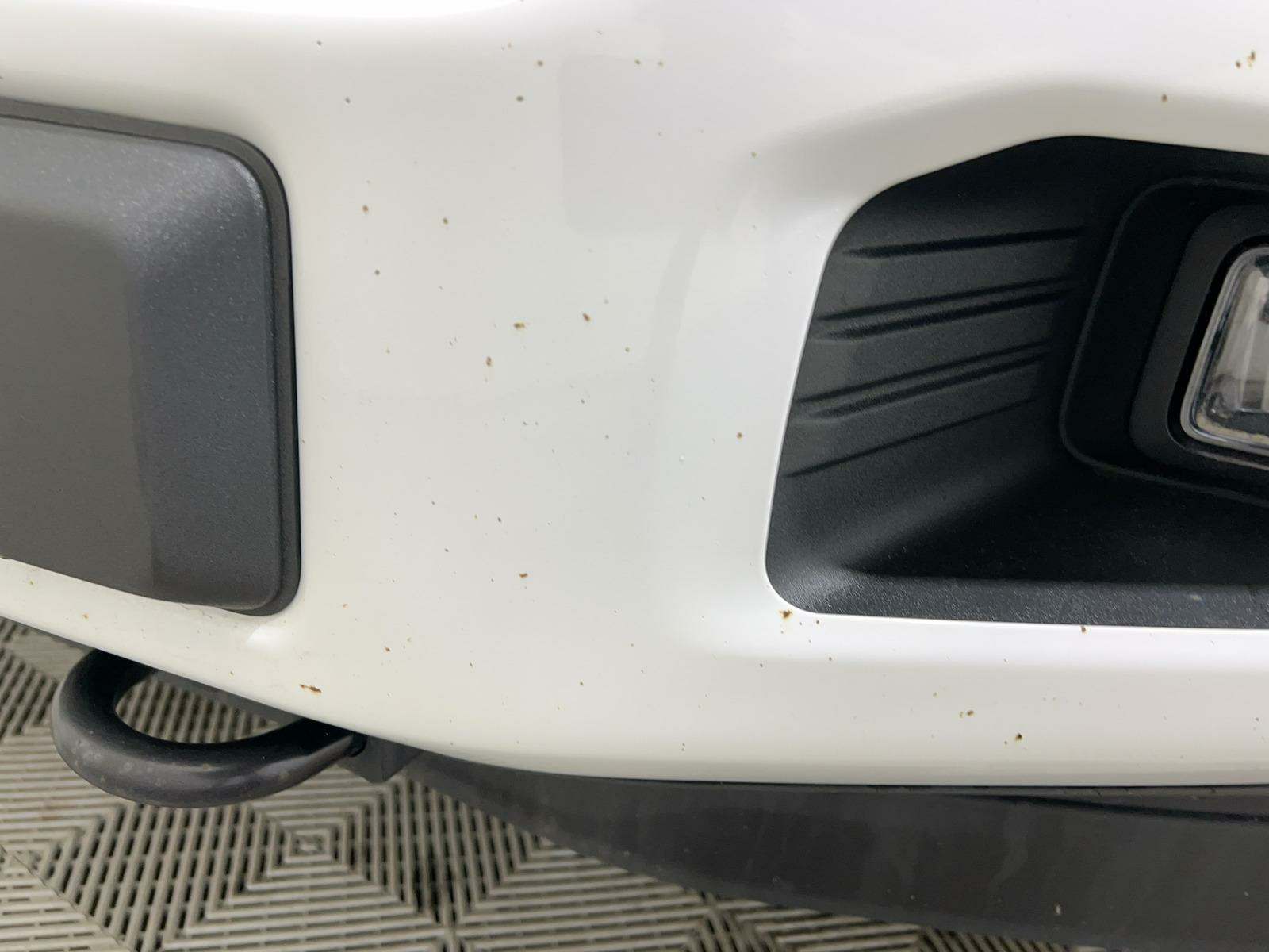 2019 Ford F-150 LARIAT AWD