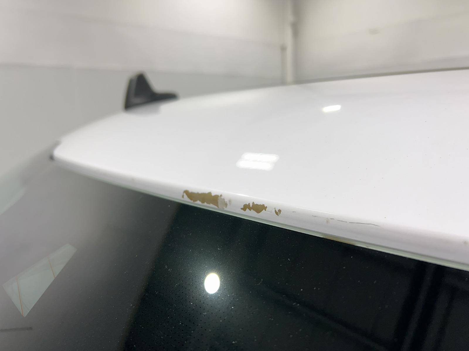 2019 Ford F-150 LARIAT AWD