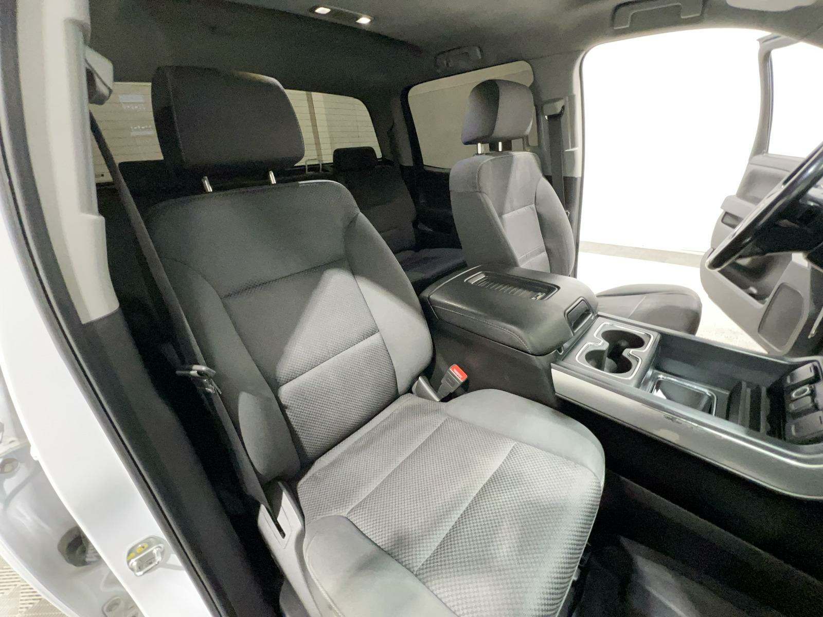 2019 Chevrolet Silverado 3500HD LT AWD