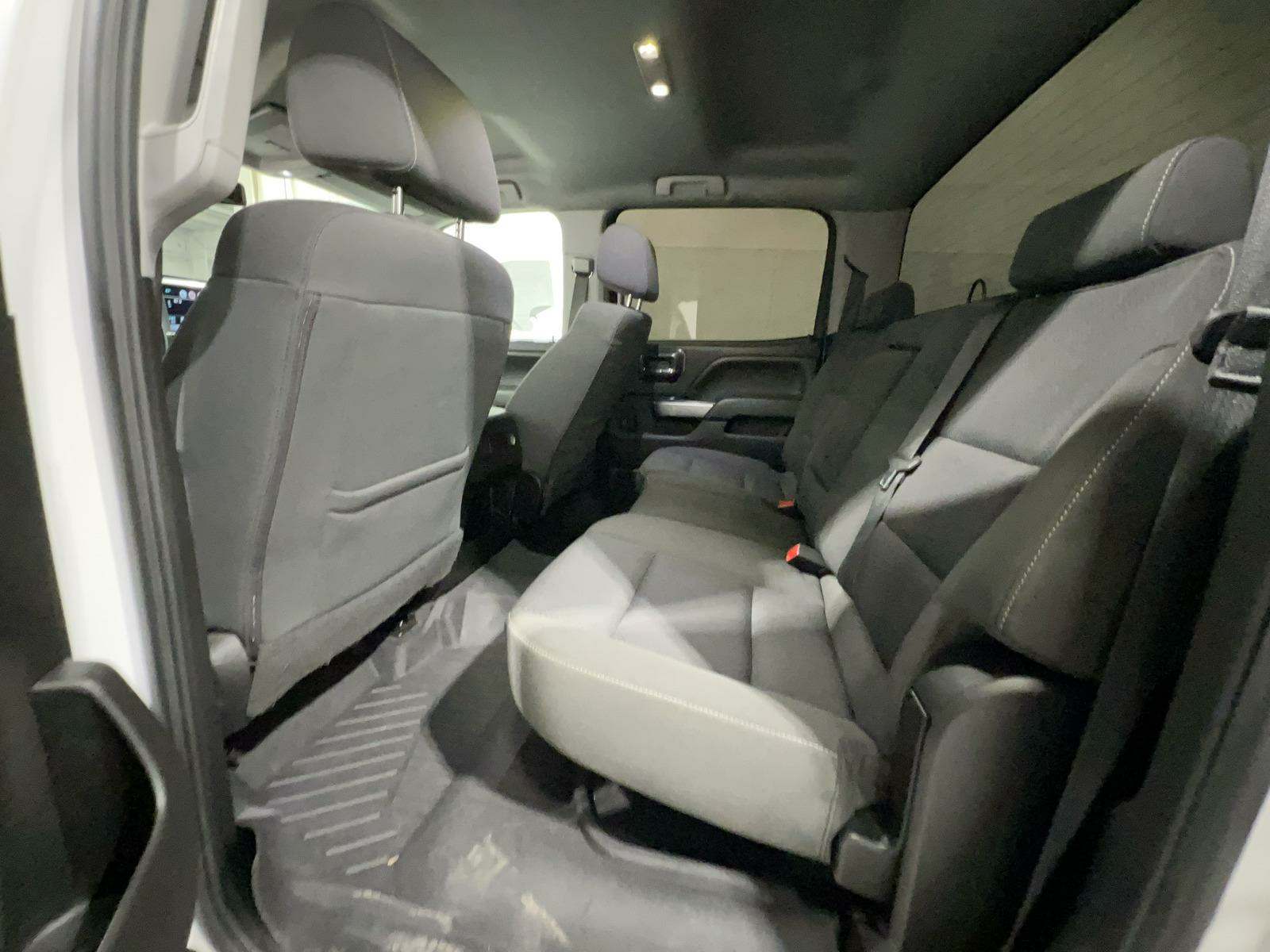 2019 Chevrolet Silverado 3500HD LT AWD