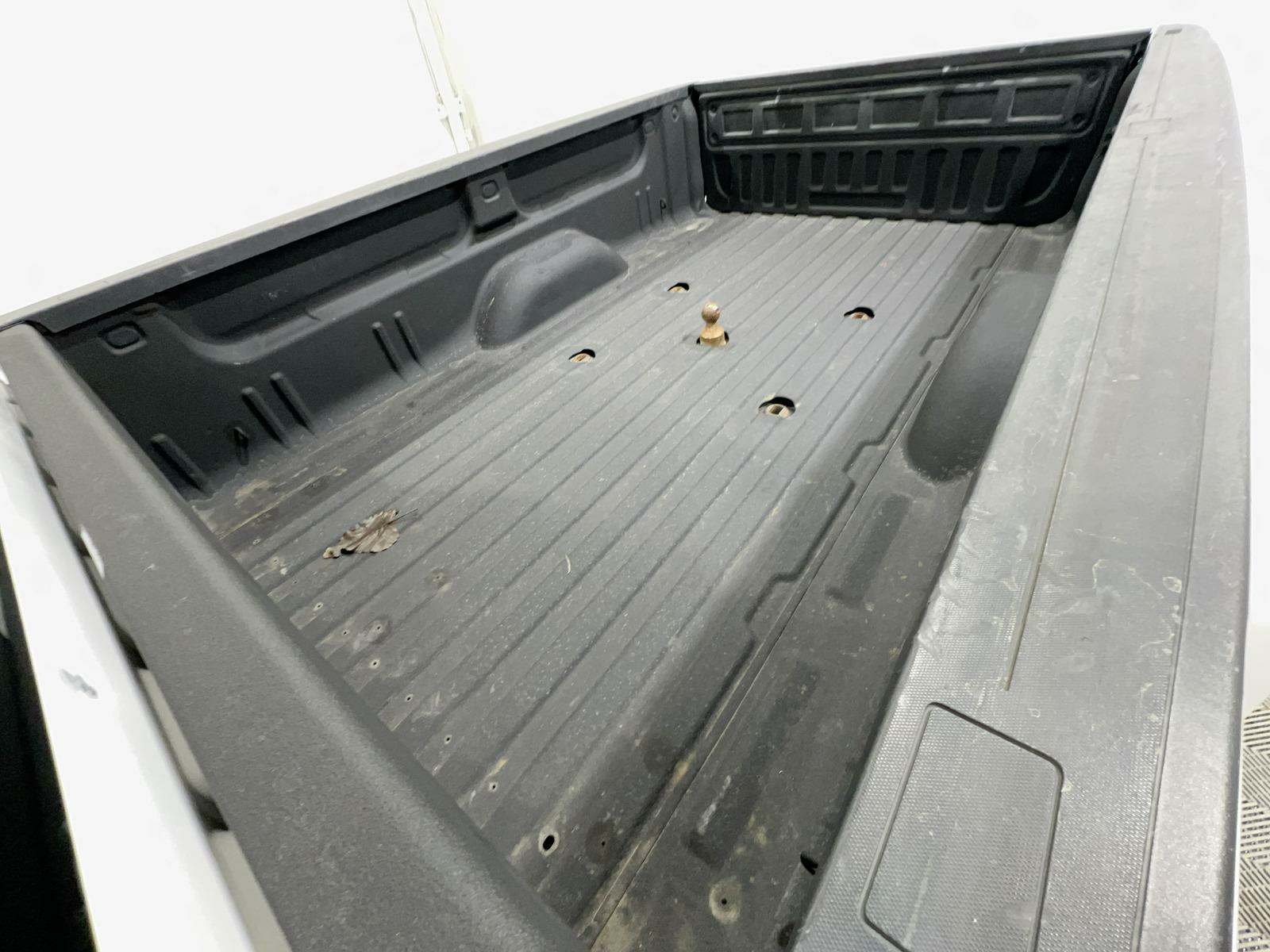 2019 Chevrolet Silverado 3500HD LT AWD