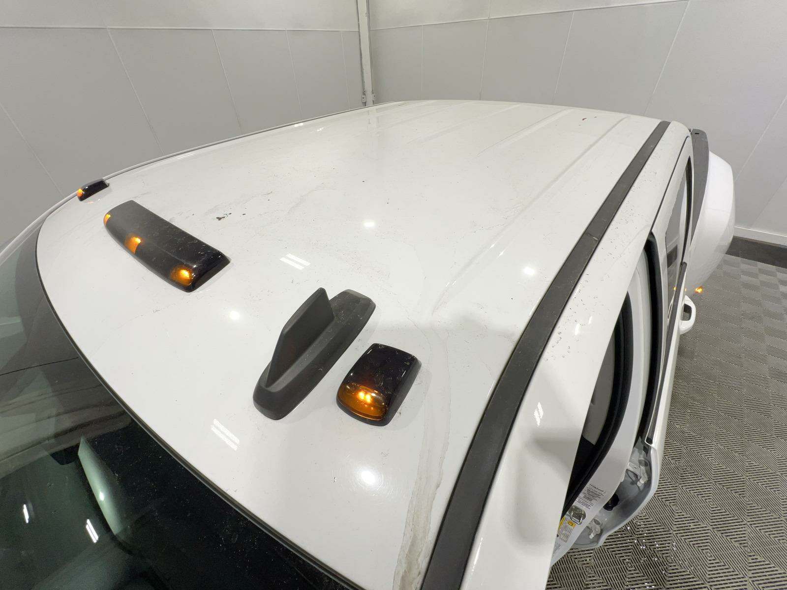 2019 Chevrolet Silverado 3500HD LT AWD