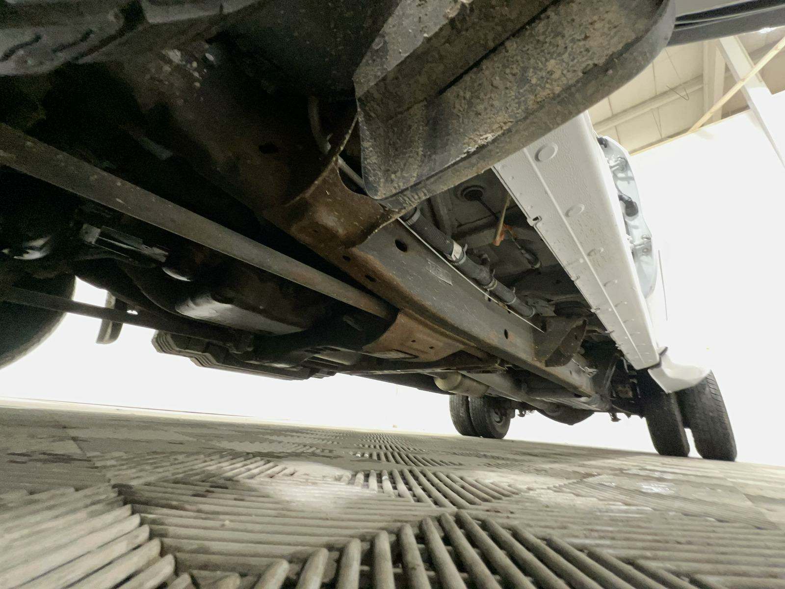 2019 Chevrolet Silverado 3500HD LT AWD