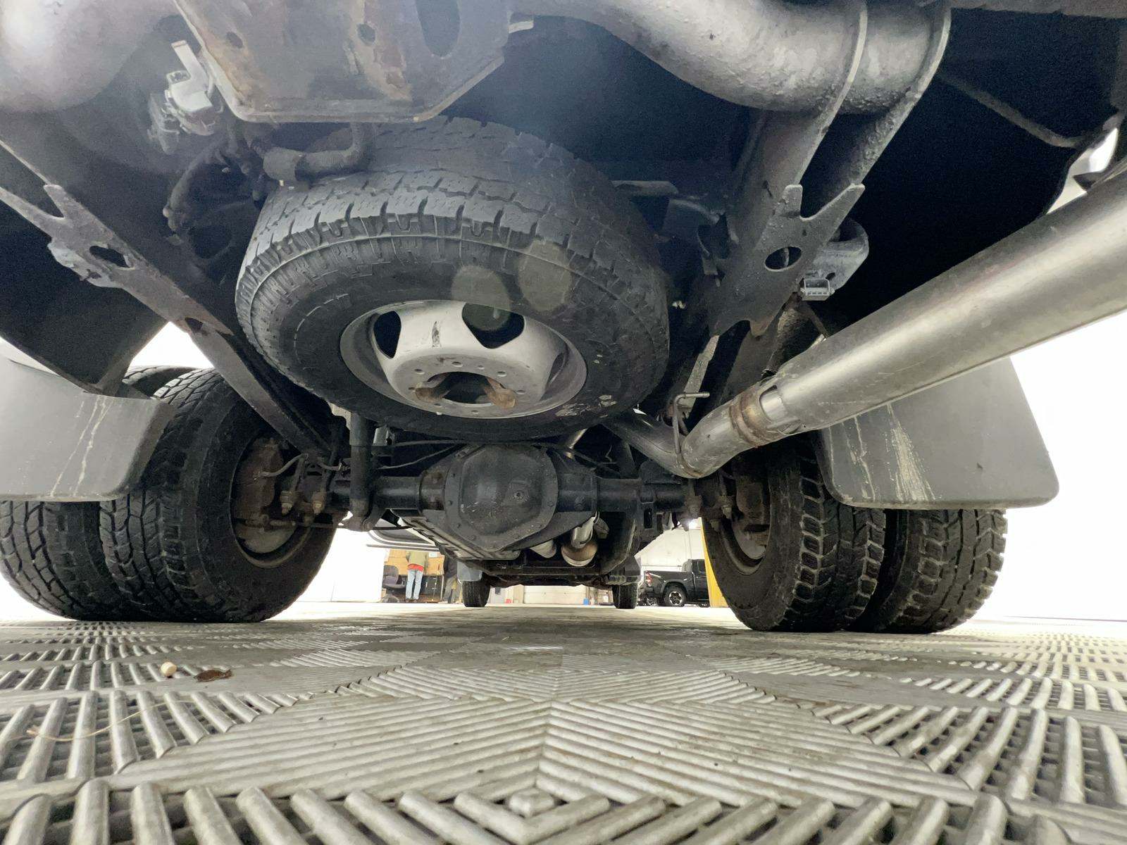 2019 Chevrolet Silverado 3500HD LT AWD