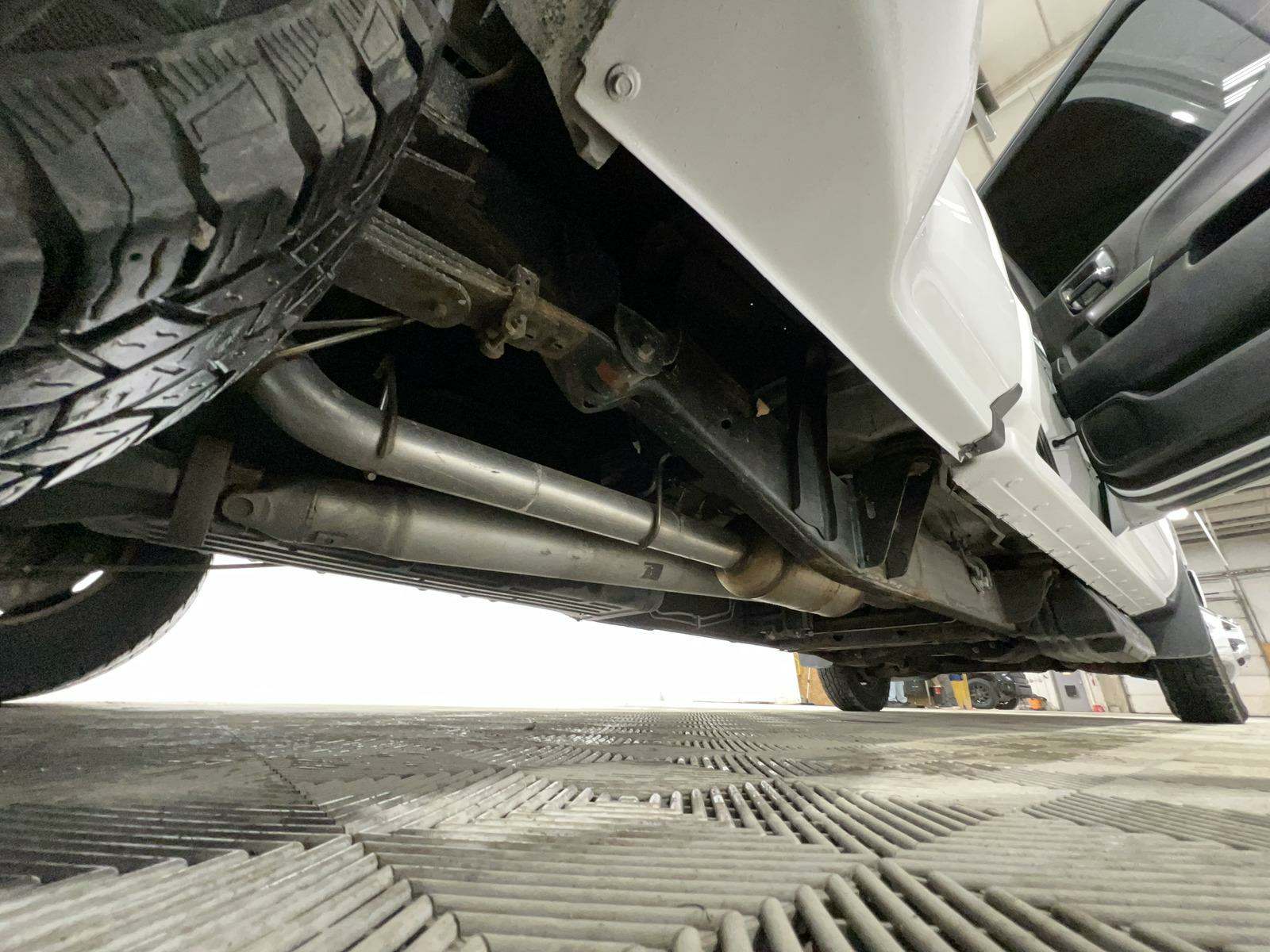 2019 Chevrolet Silverado 3500HD LT AWD