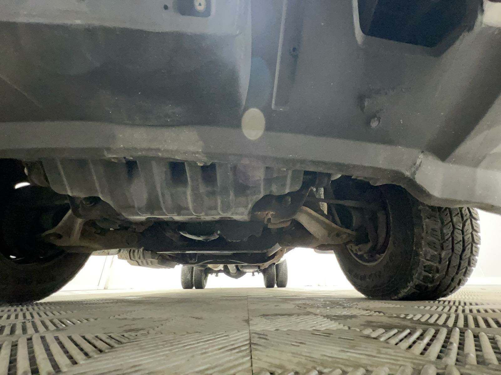 2019 Chevrolet Silverado 3500HD LT AWD