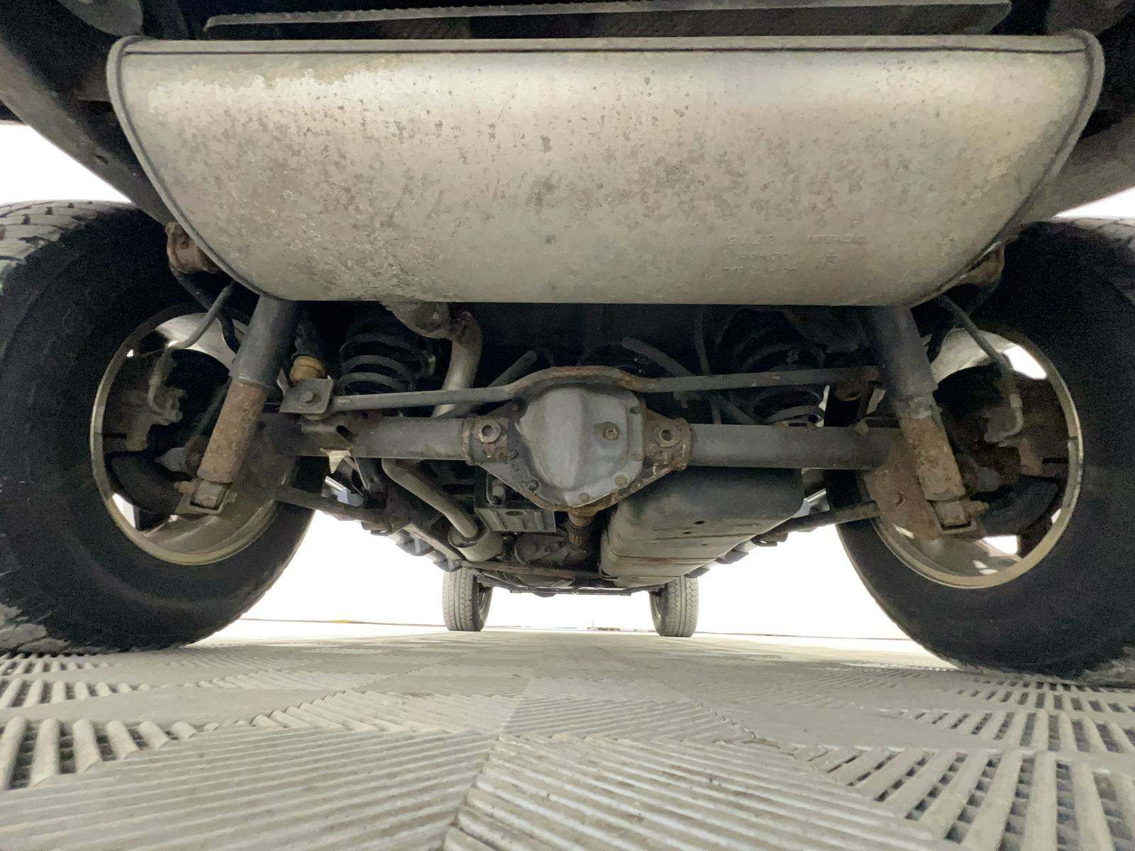 2016 Jeep Wrangler Sahara AWD