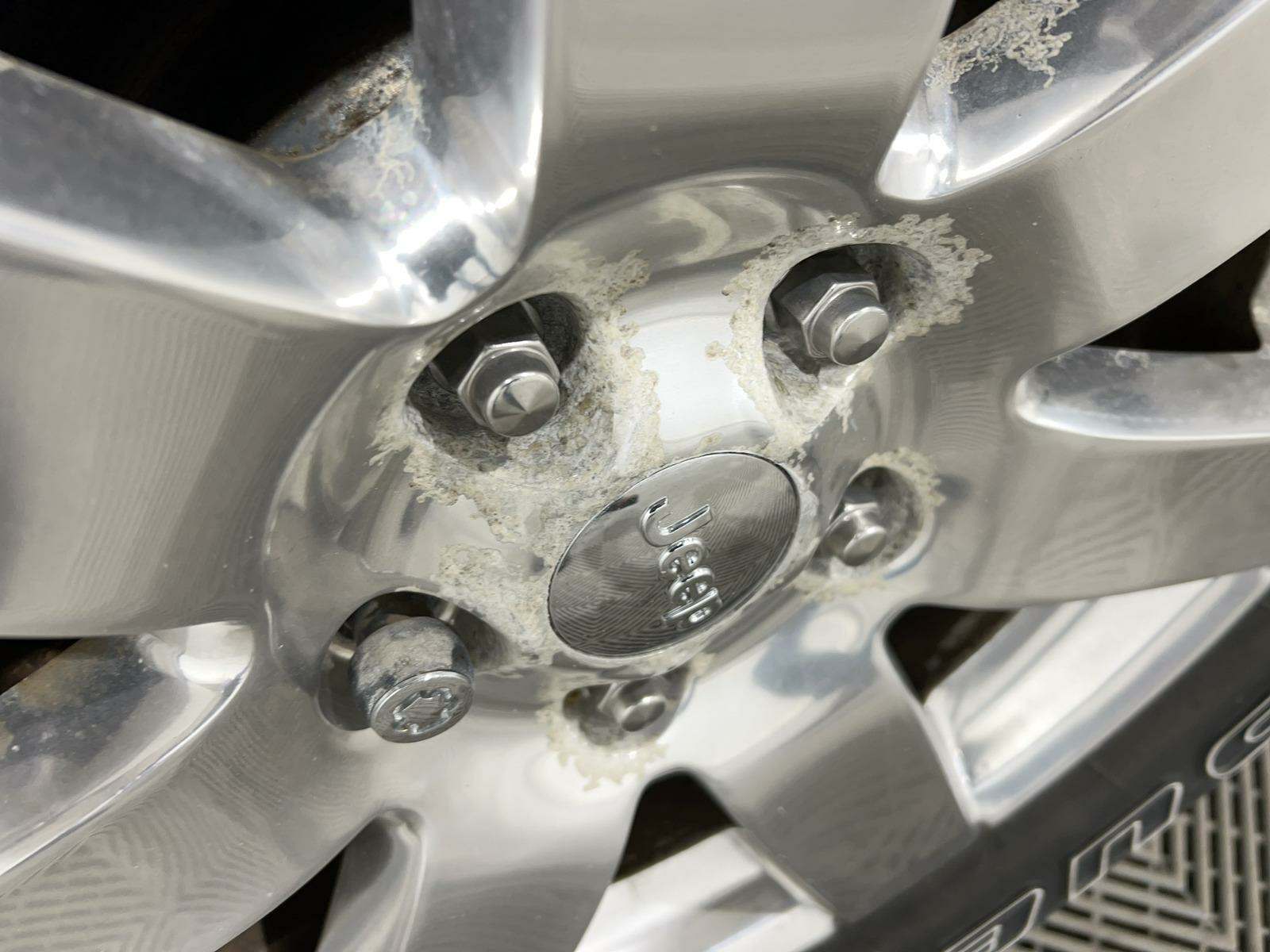 2016 Jeep Wrangler Sahara AWD