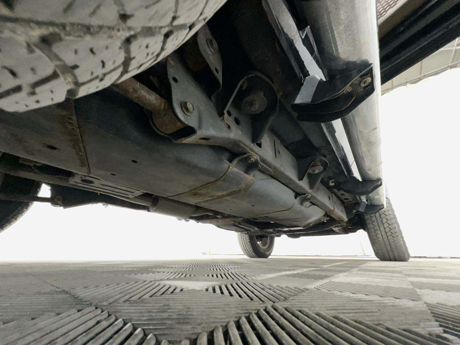 2016 Jeep Wrangler Sahara AWD