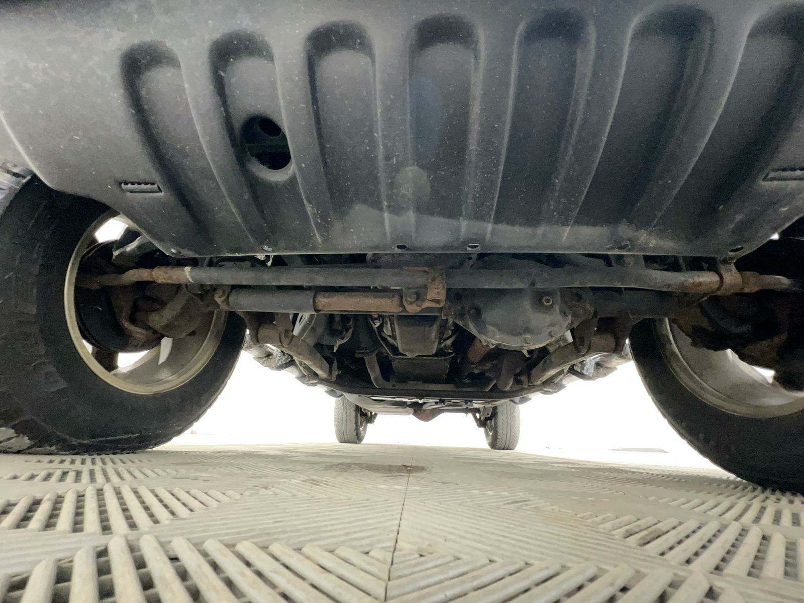 2016 Jeep Wrangler Sahara AWD