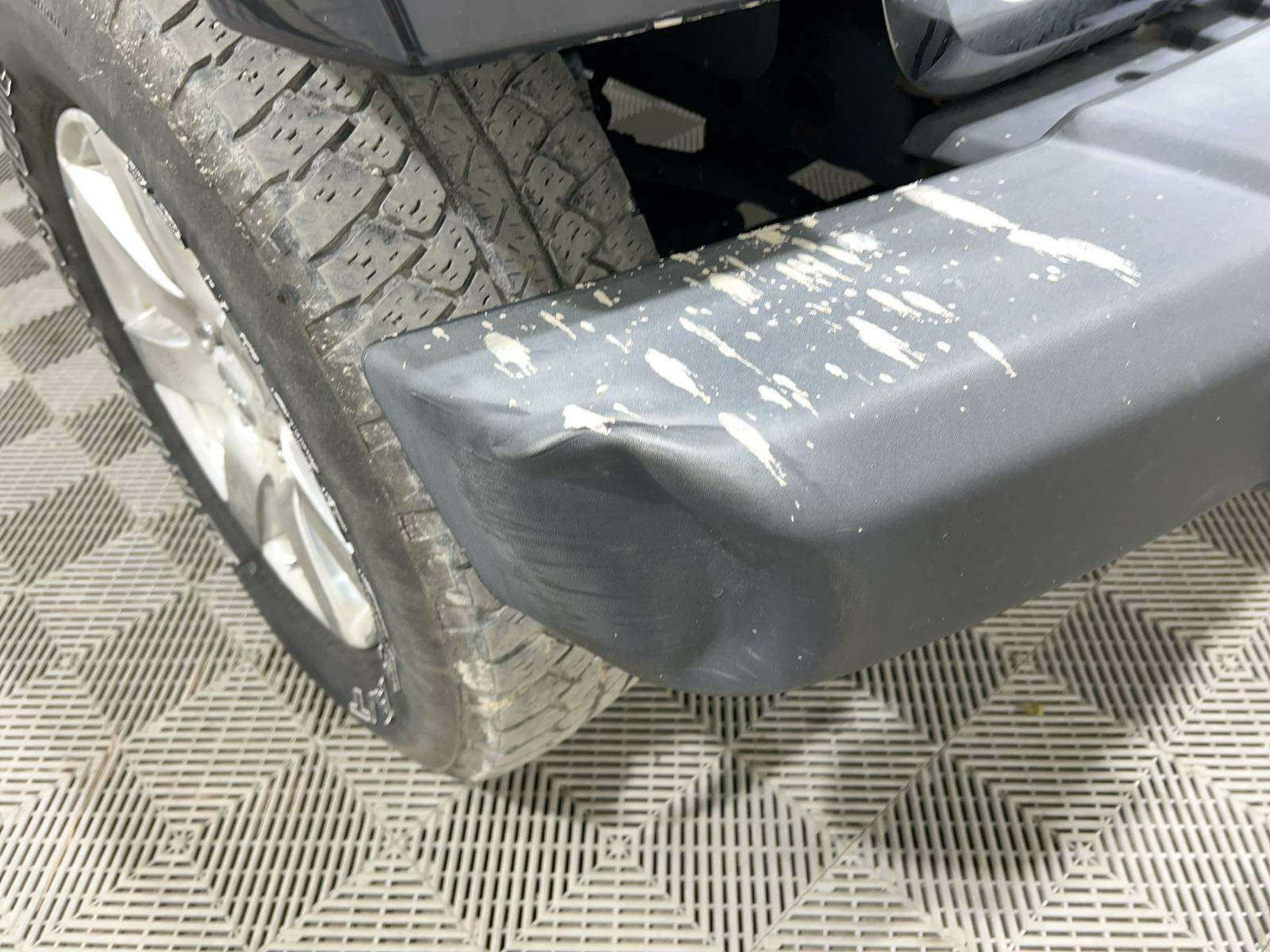 2016 Jeep Wrangler Sahara AWD