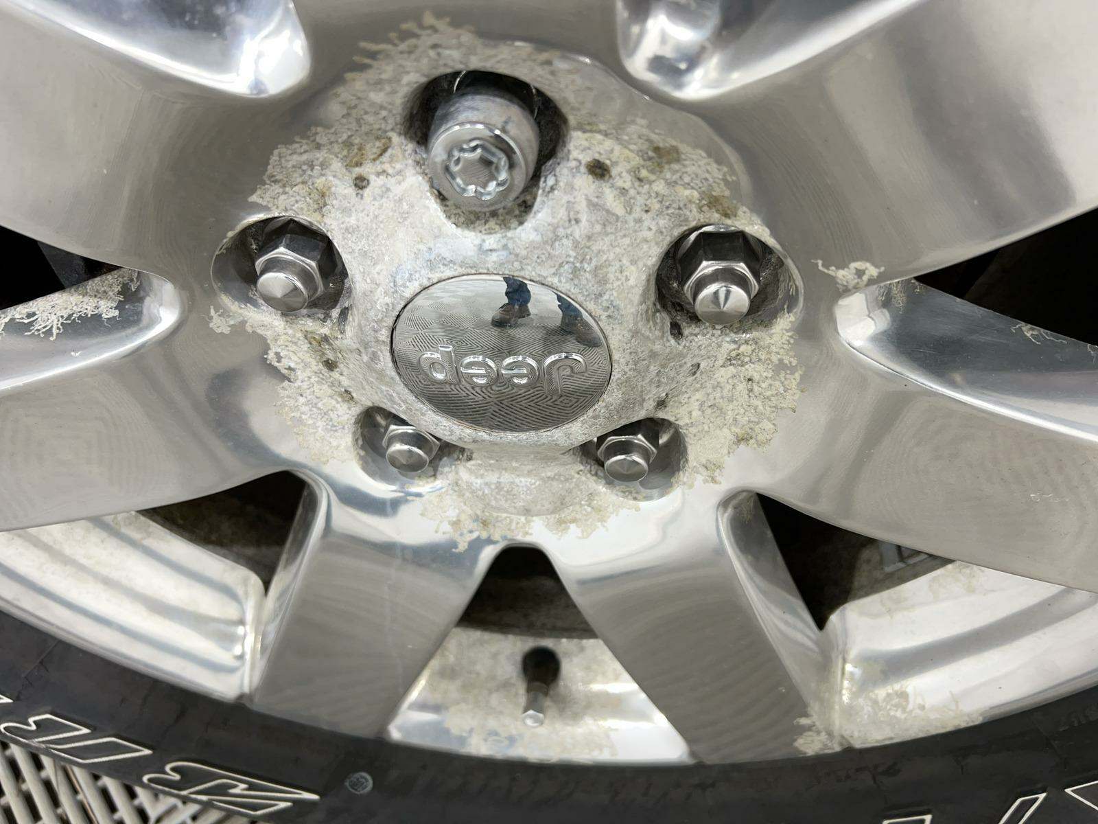 2016 Jeep Wrangler Sahara AWD