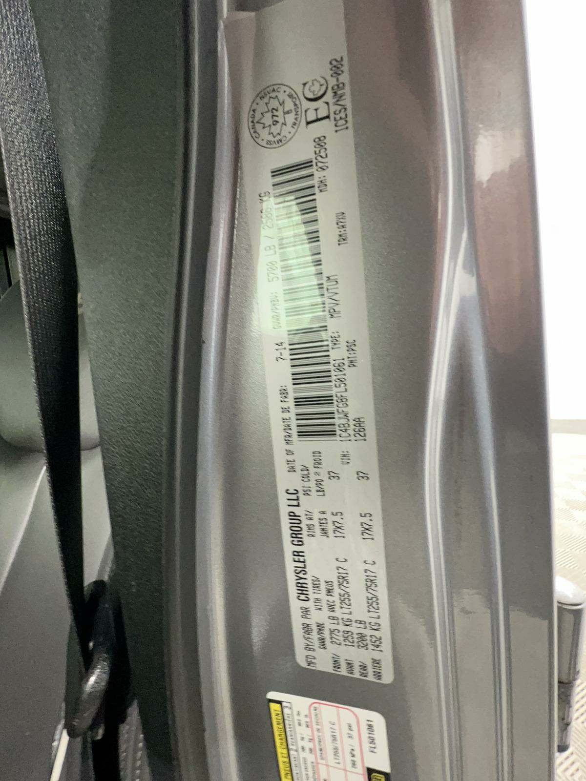 2015 Jeep Wrangler Rubicon AWD