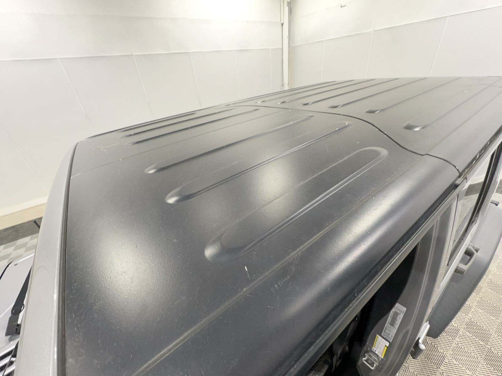 2015 Jeep Wrangler Rubicon AWD