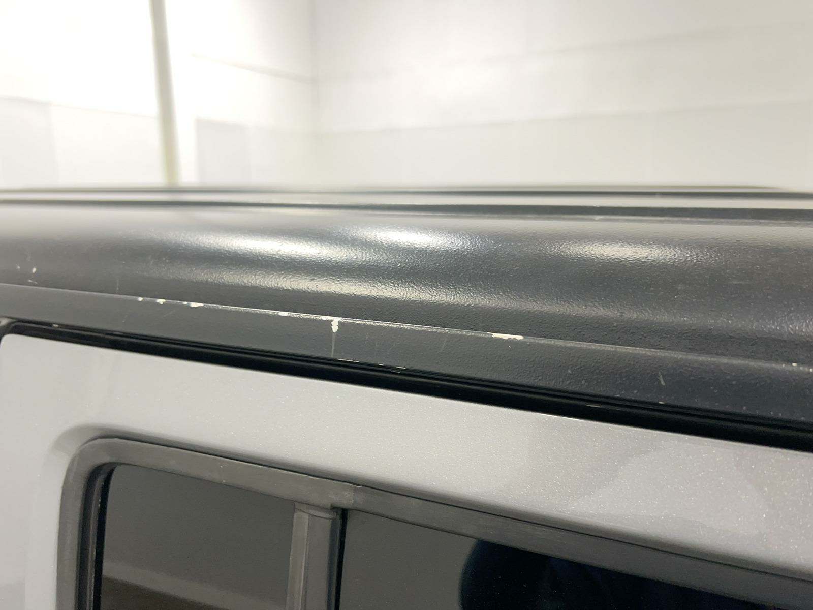 2015 Jeep Wrangler Rubicon AWD