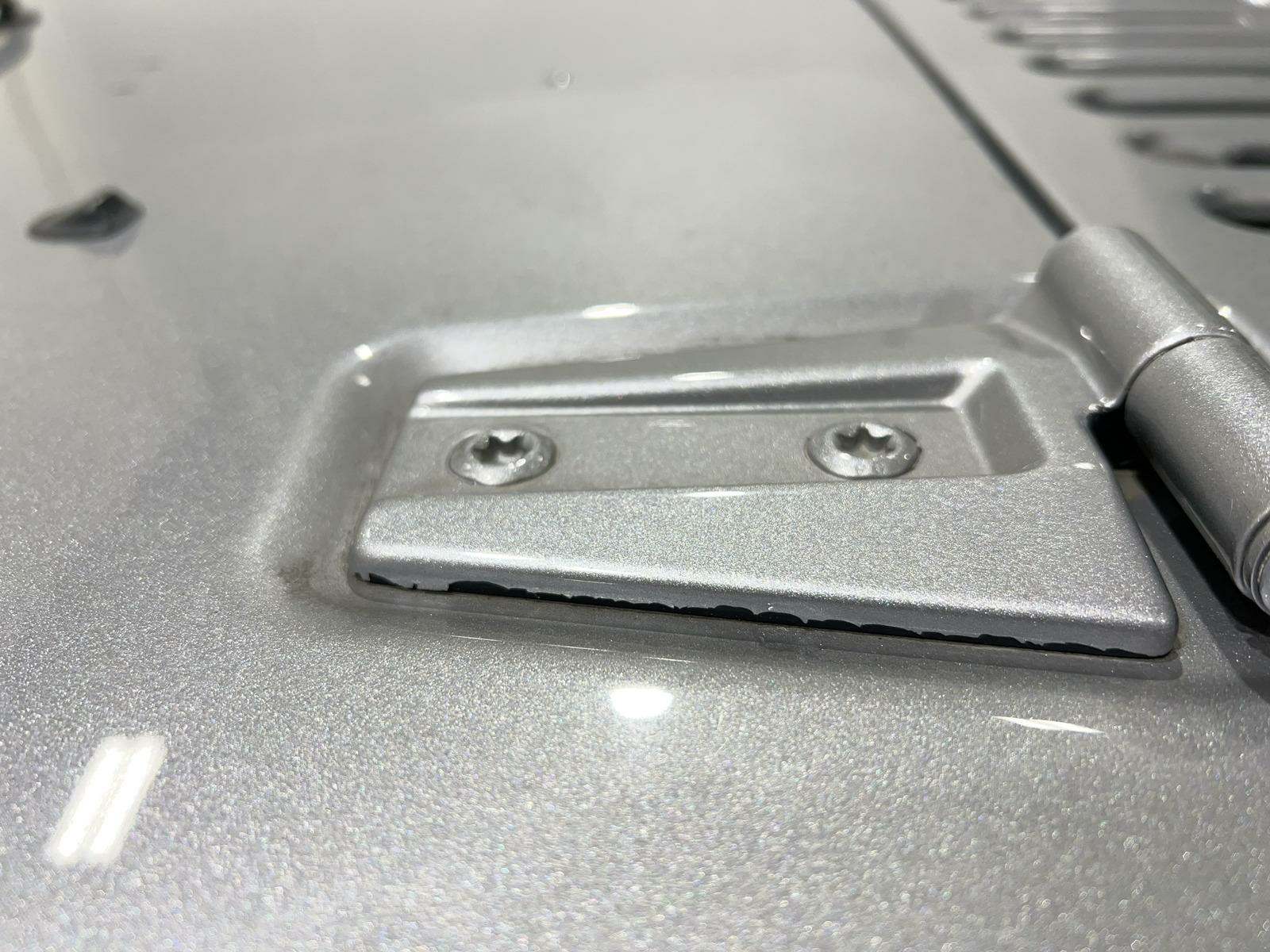 2015 Jeep Wrangler Rubicon AWD