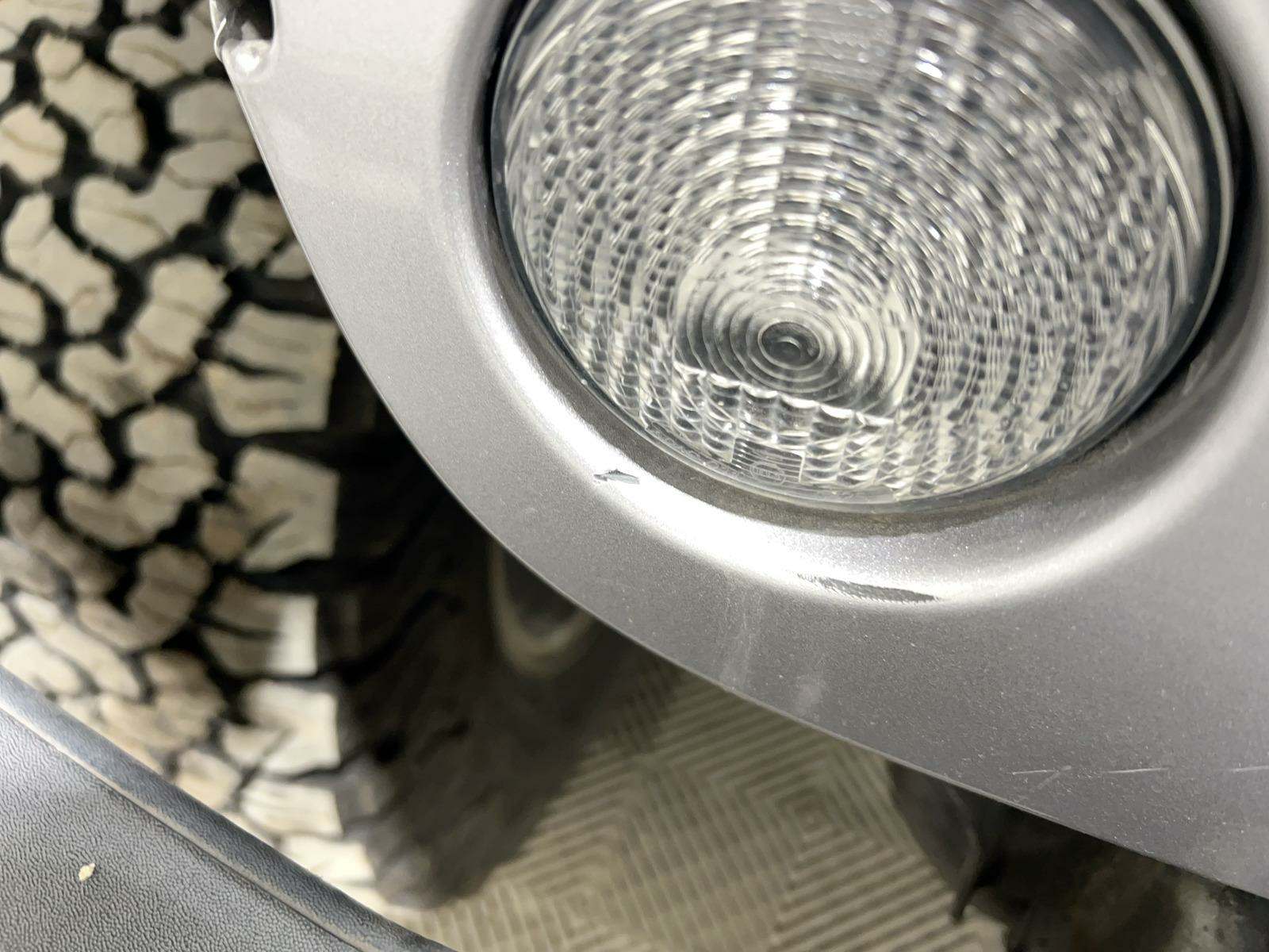 2015 Jeep Wrangler Rubicon AWD