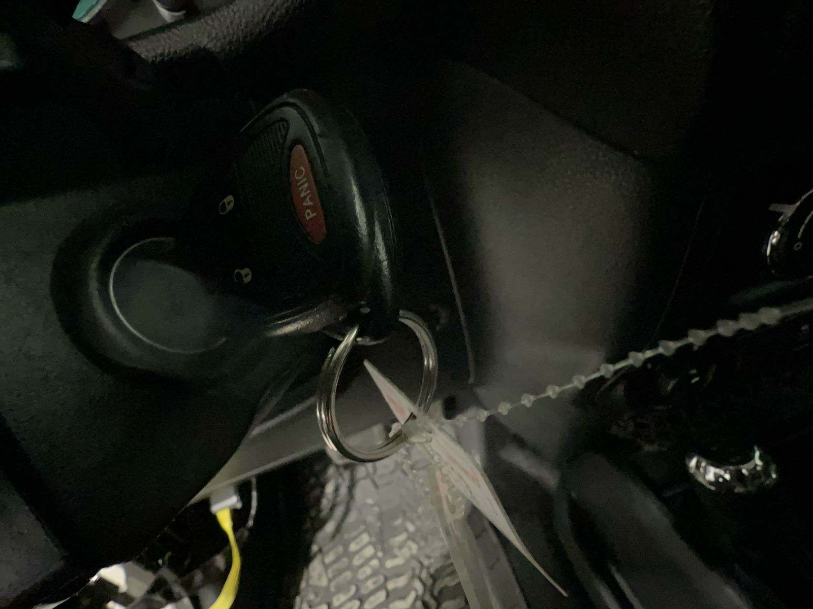 2018 Jeep Wrangler Willys Wheeler AWD