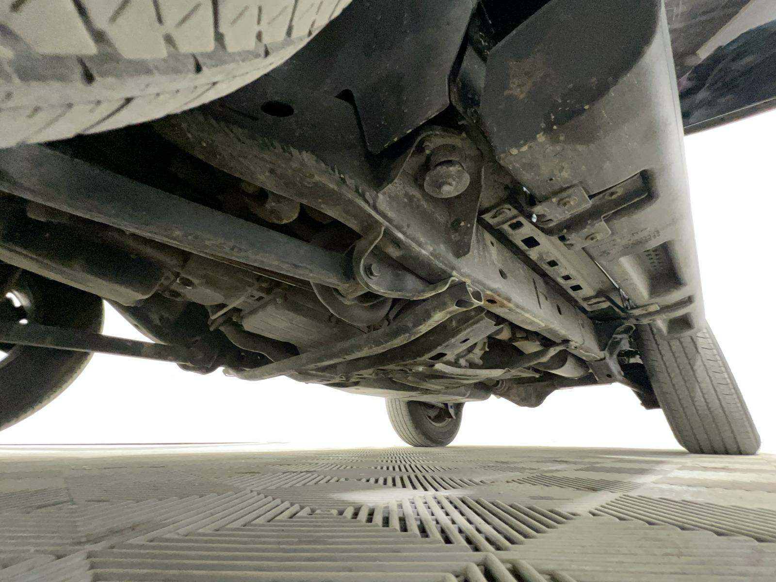 2018 Jeep Wrangler Willys Wheeler AWD