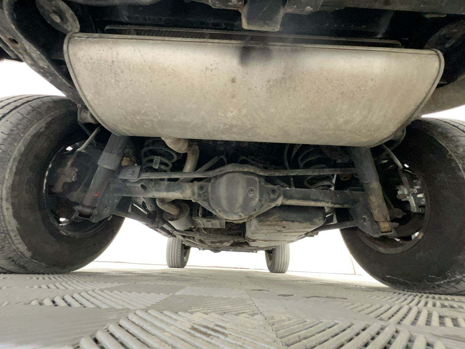 2018 Jeep Wrangler Willys Wheeler AWD