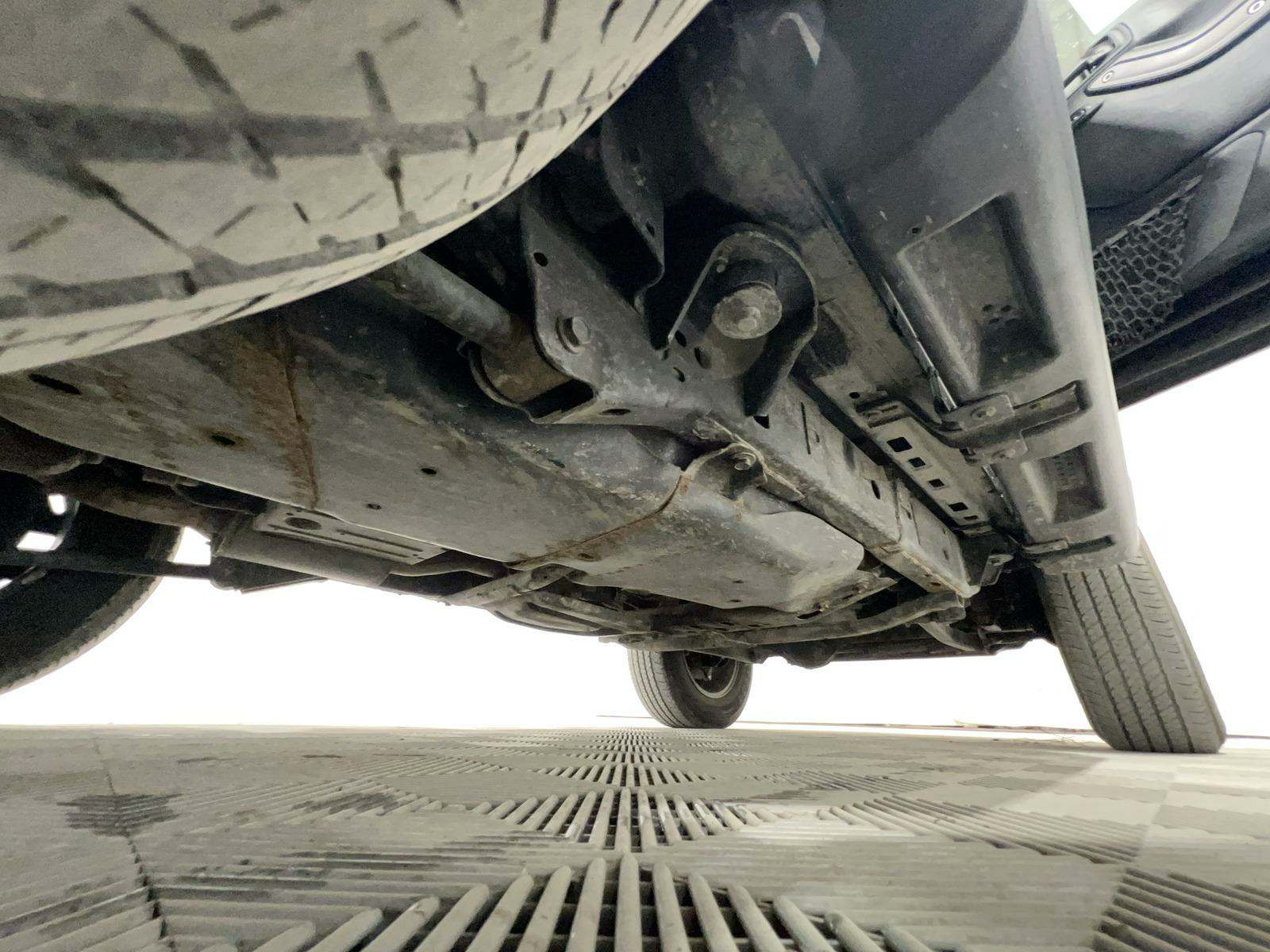 2018 Jeep Wrangler Willys Wheeler AWD