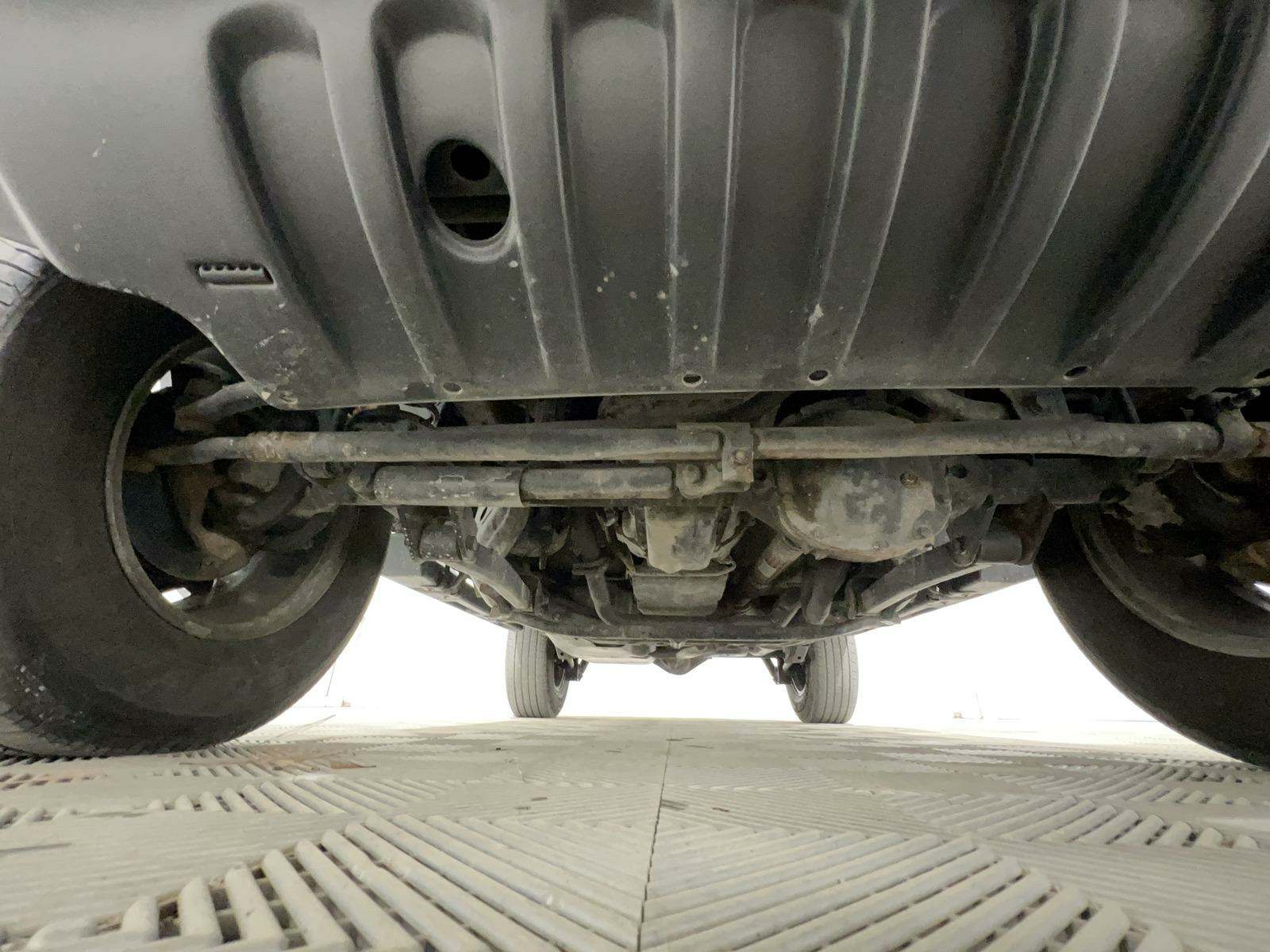 2018 Jeep Wrangler Willys Wheeler AWD