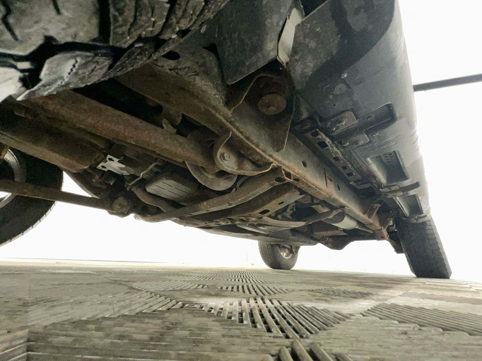 2014 Jeep Wrangler Sahara AWD