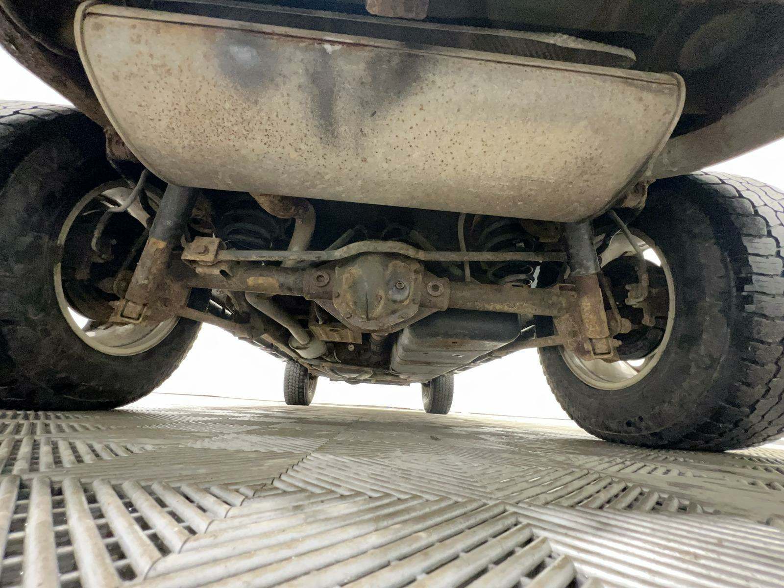 2014 Jeep Wrangler Sahara AWD