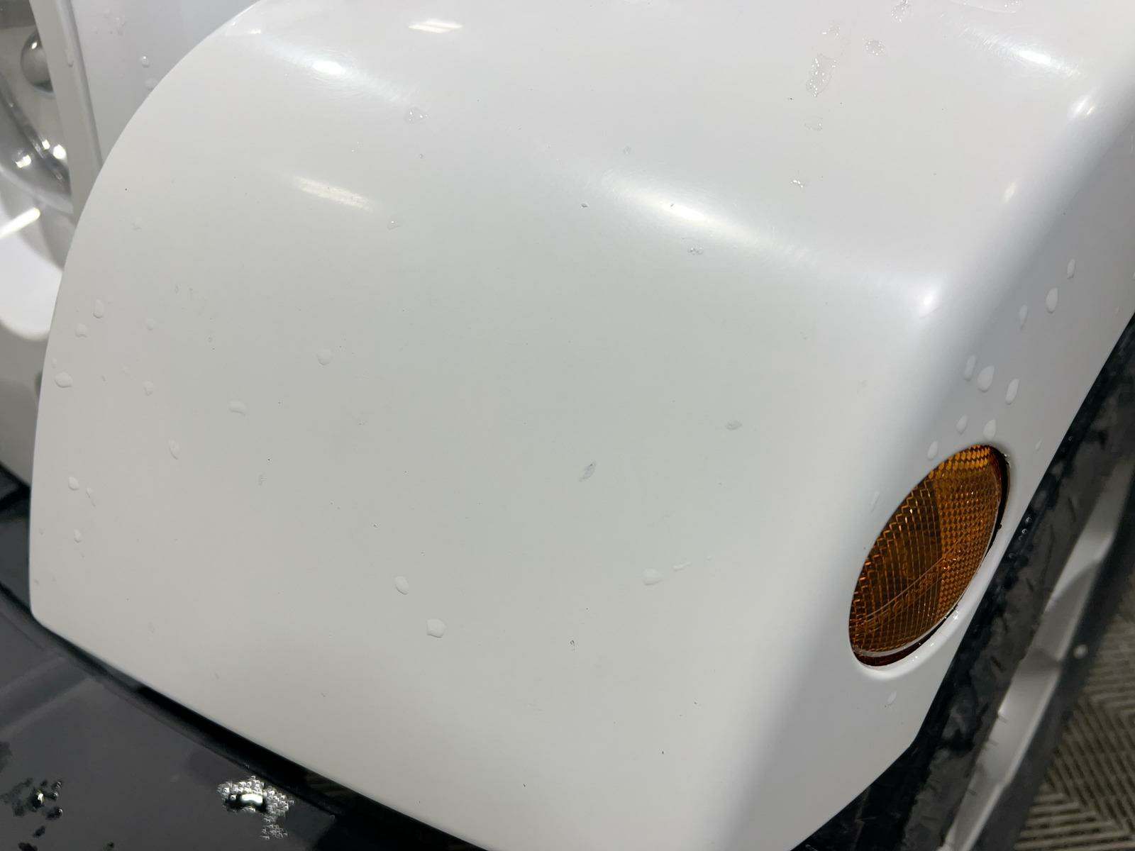 2014 Jeep Wrangler Sahara AWD