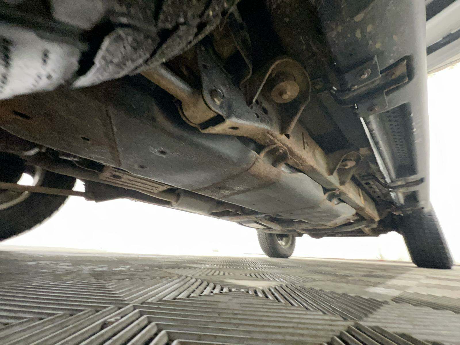 2014 Jeep Wrangler Sahara AWD