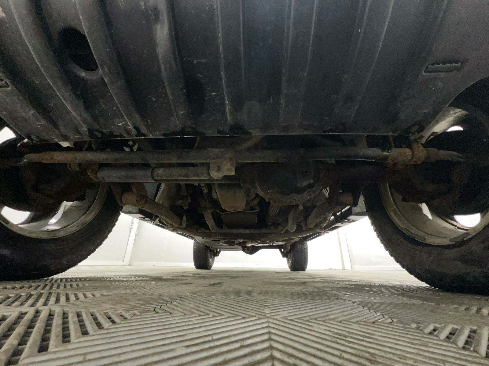 2014 Jeep Wrangler Sahara AWD