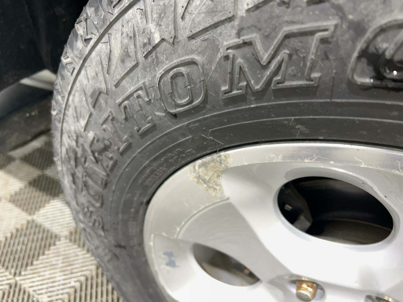 2014 Jeep Wrangler Sahara AWD