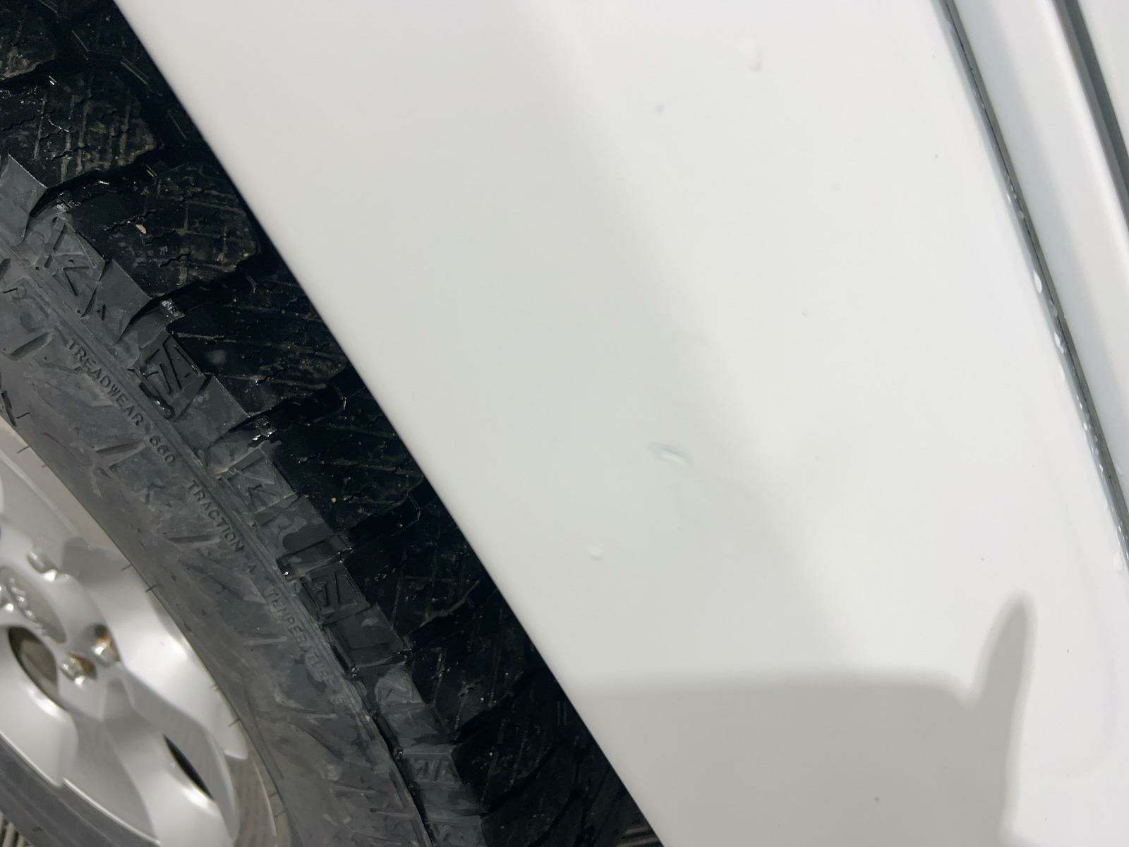 2014 Jeep Wrangler Sahara AWD