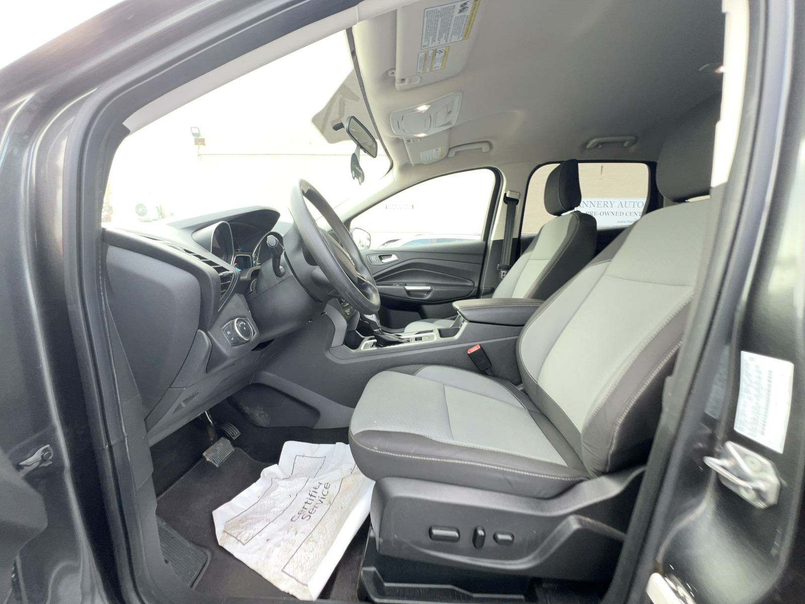 2019 Ford Escape SE AWD