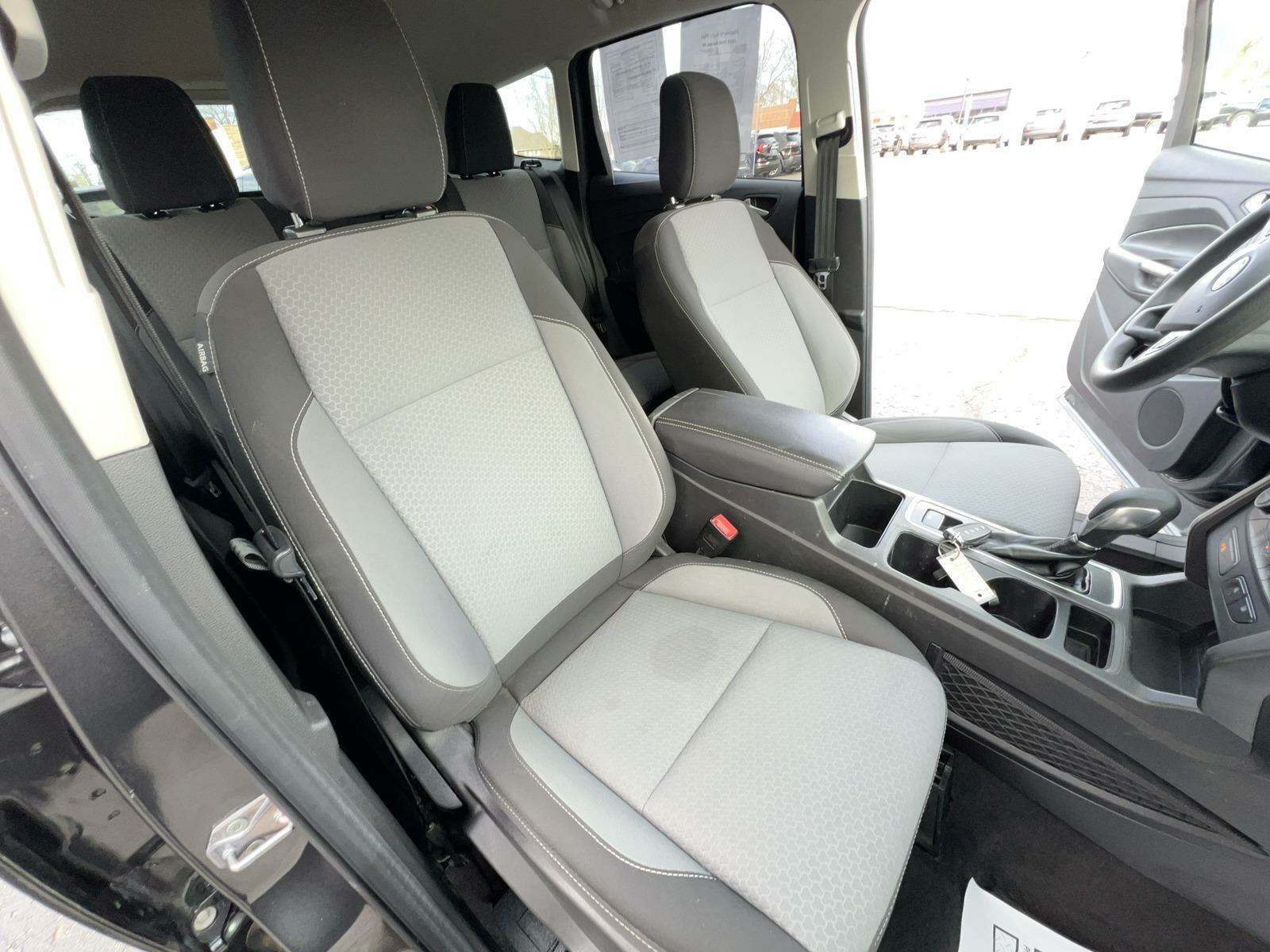 2019 Ford Escape SE AWD