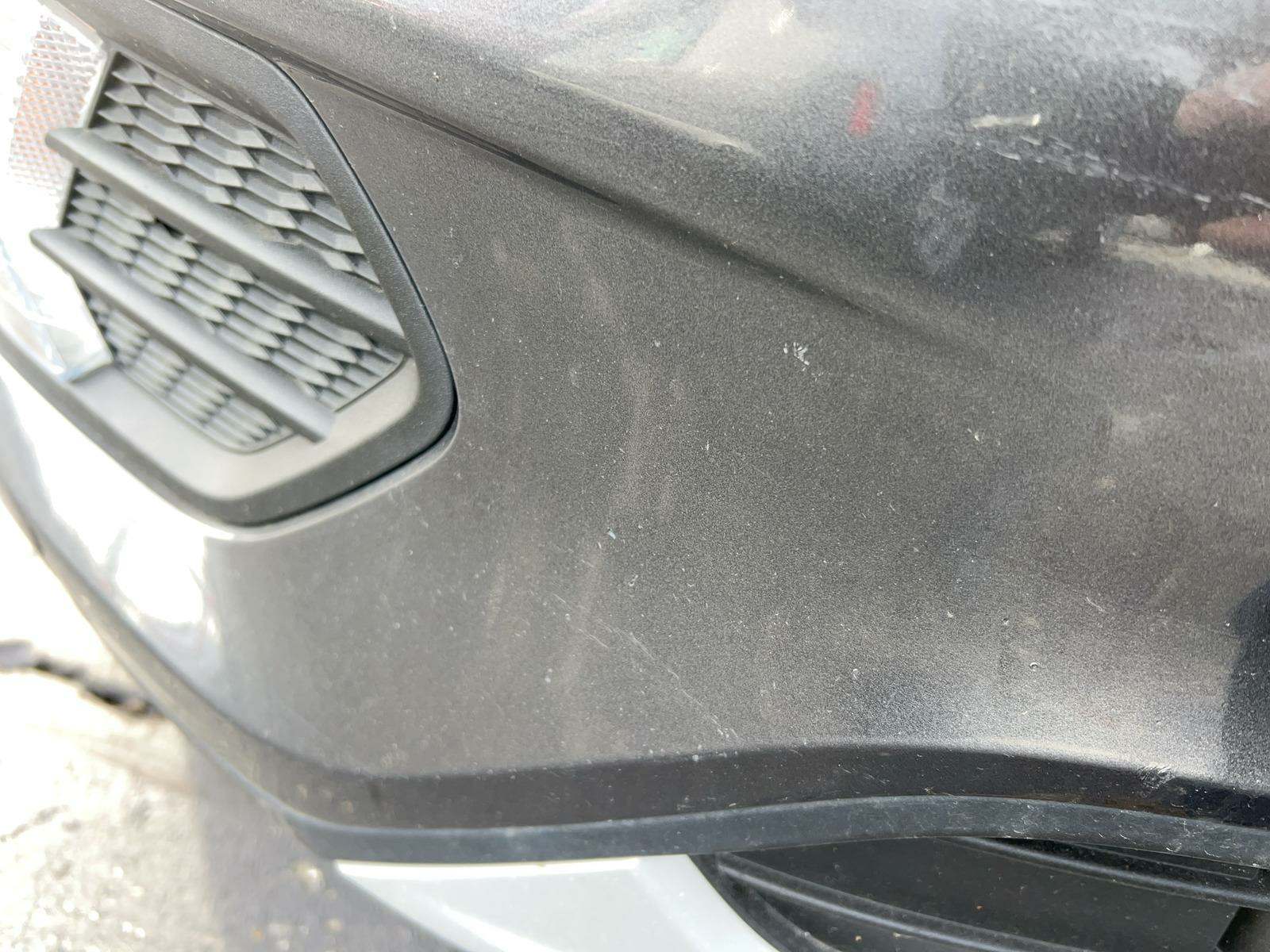 2019 Ford Escape SE AWD