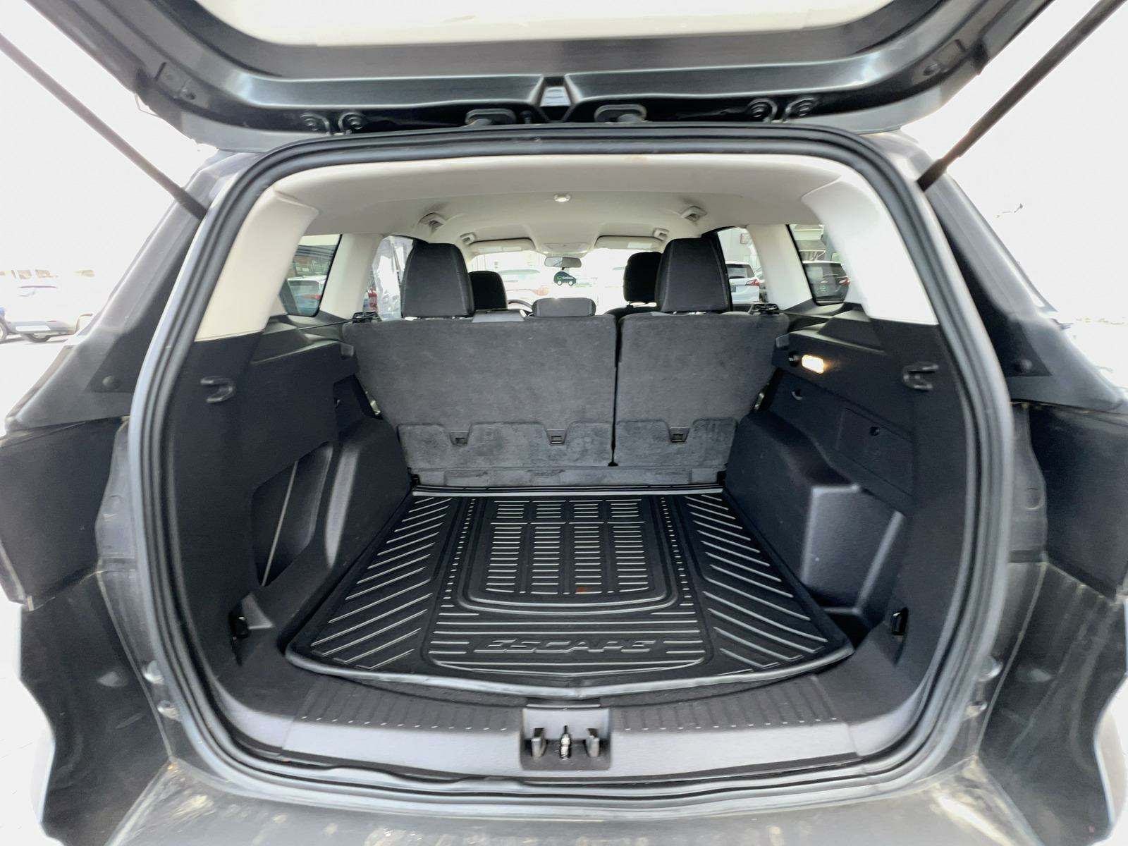 2019 Ford Escape SE AWD