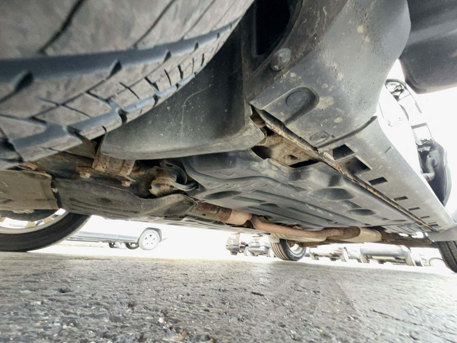 2019 Ford Escape SE AWD