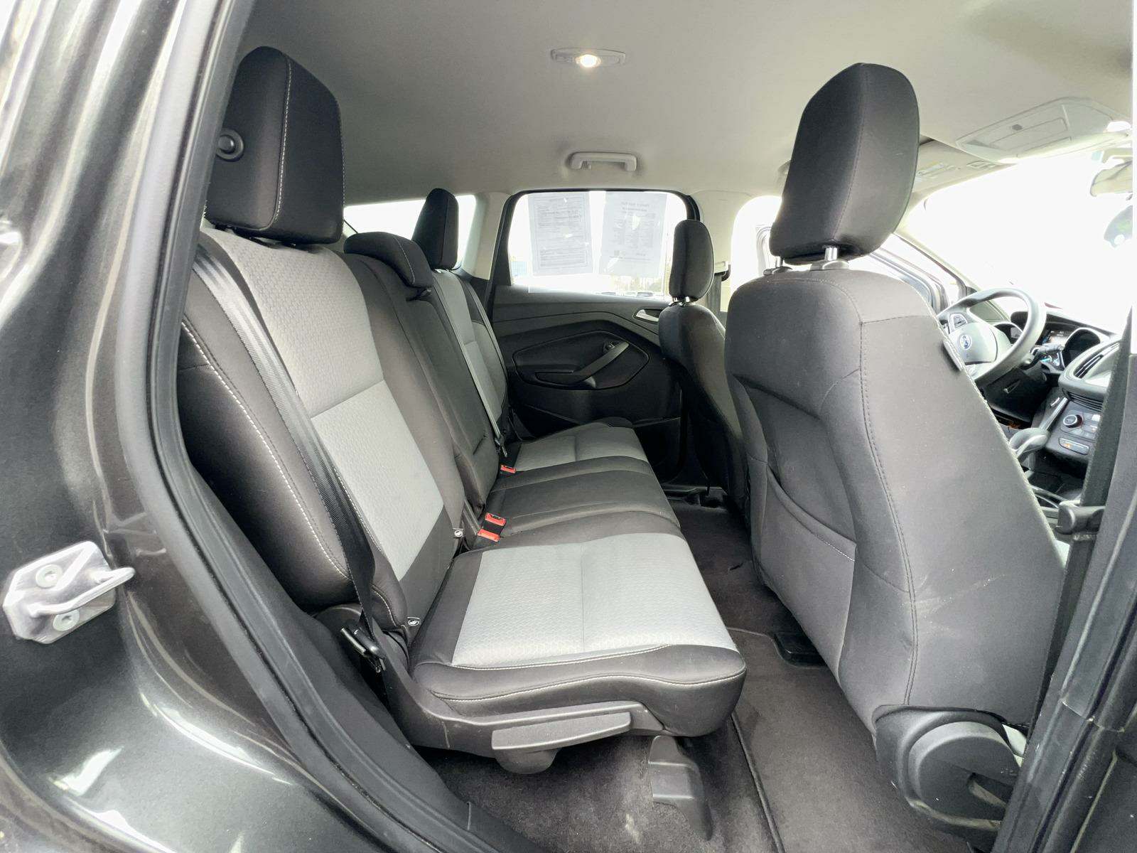 2019 Ford Escape SE AWD