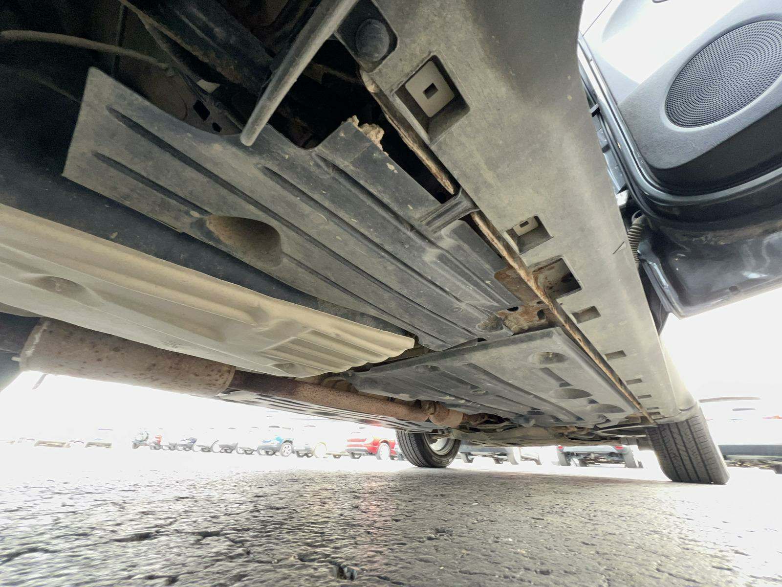 2019 Ford Escape SE AWD